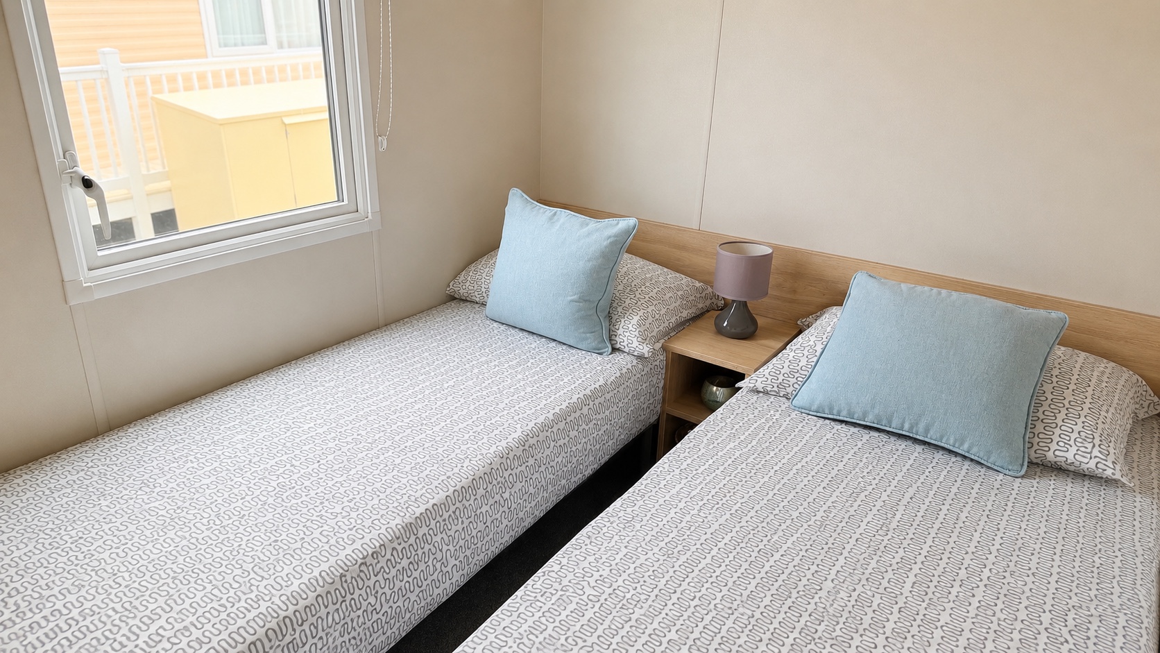 Photo of Victory Lifestyle 2024 (Static Caravan)