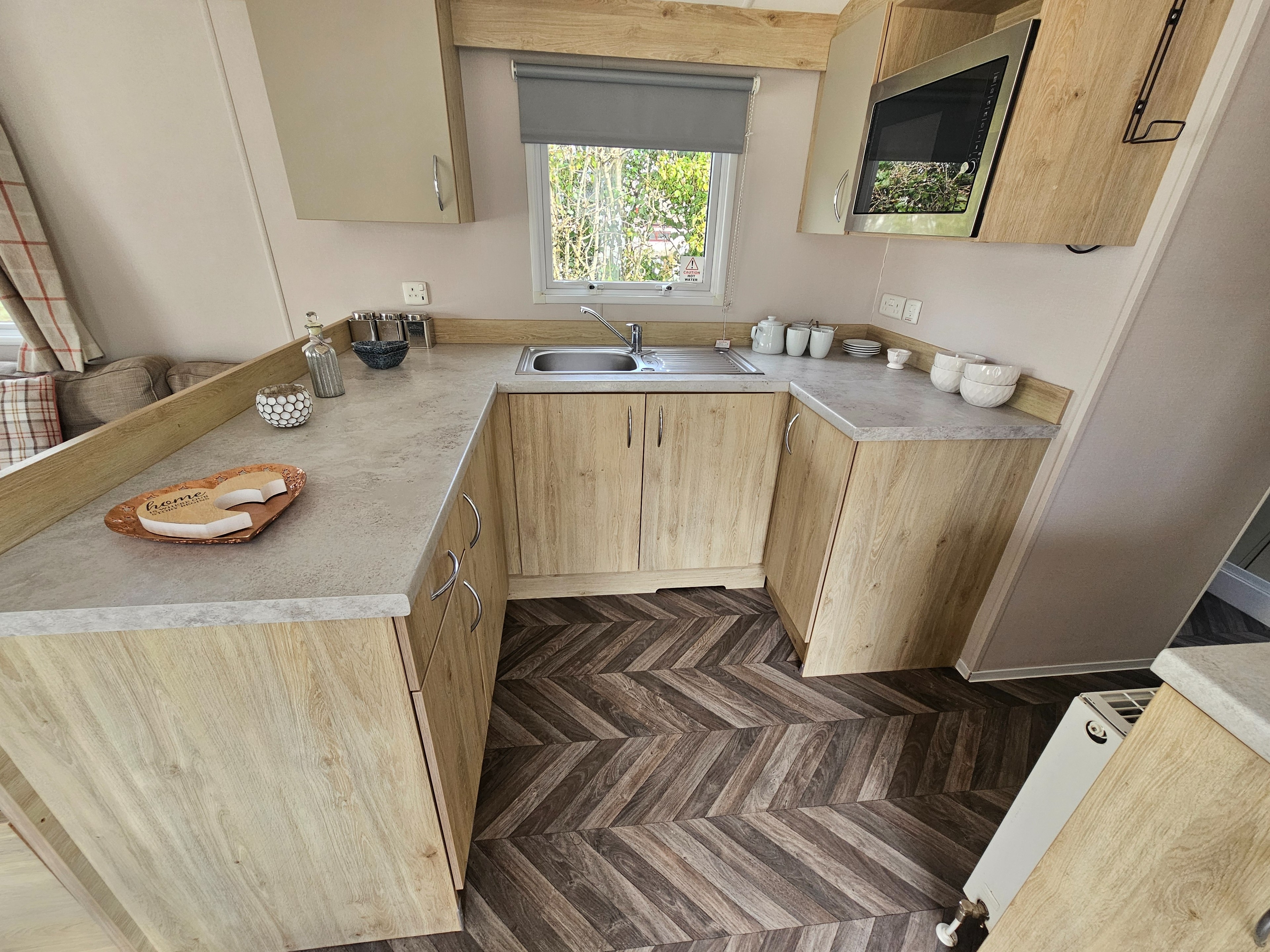 Photo of Atlas Eden 2020 (Static Caravan)