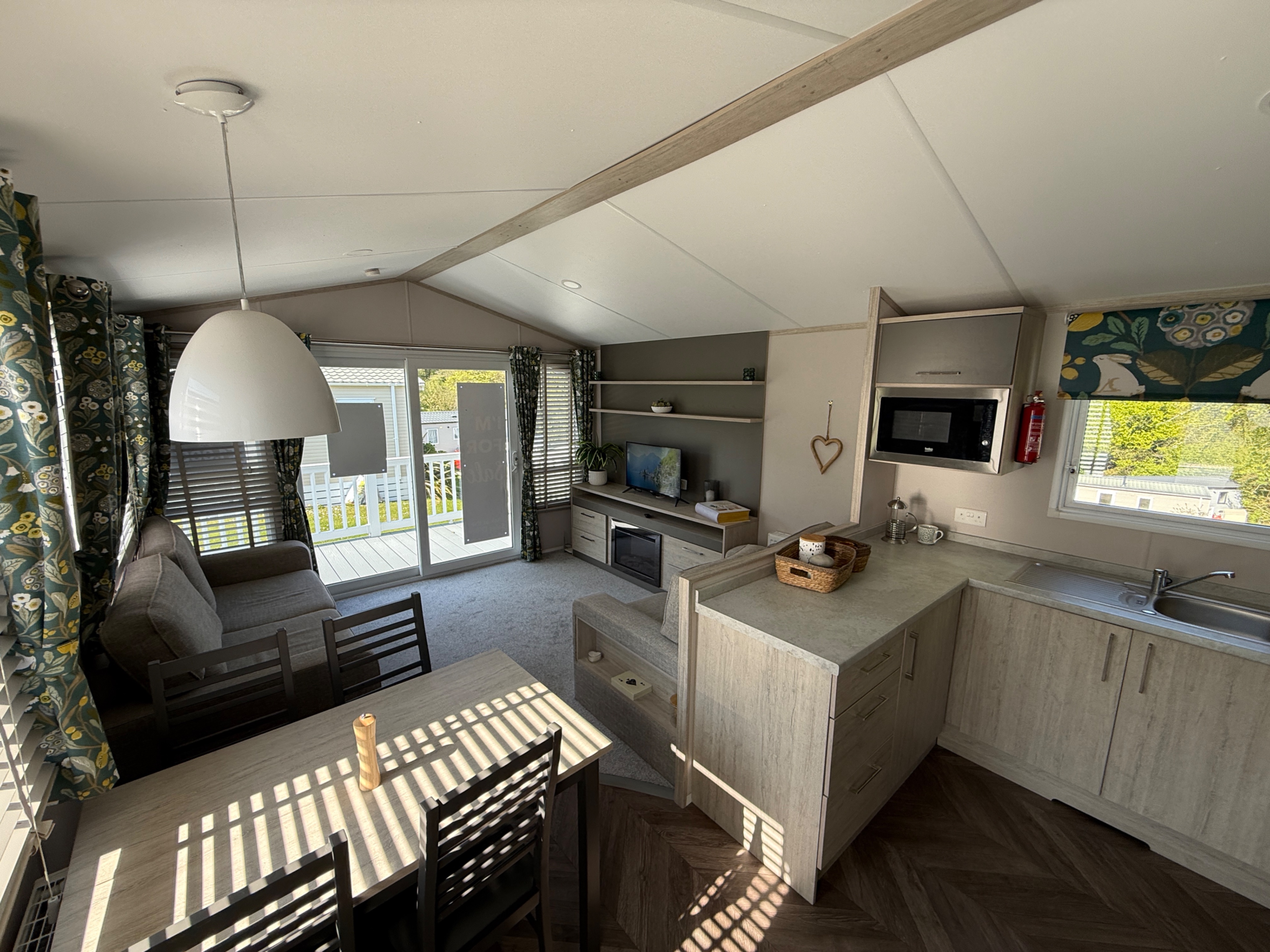 Photo of Atlas Amethyst 2020 (Static Caravan)
