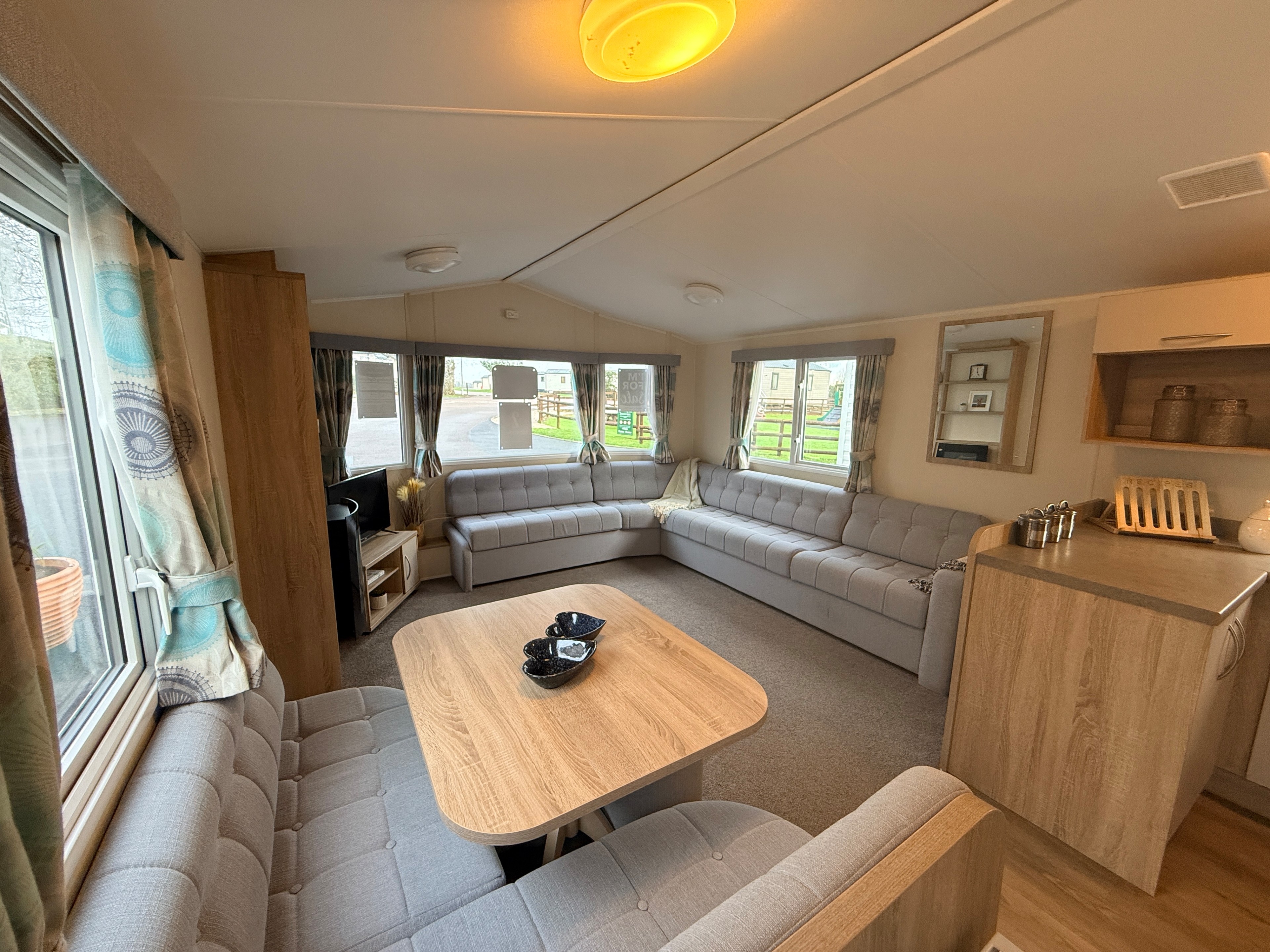 Photo of Willerby Rio 2019 (Static Caravan)