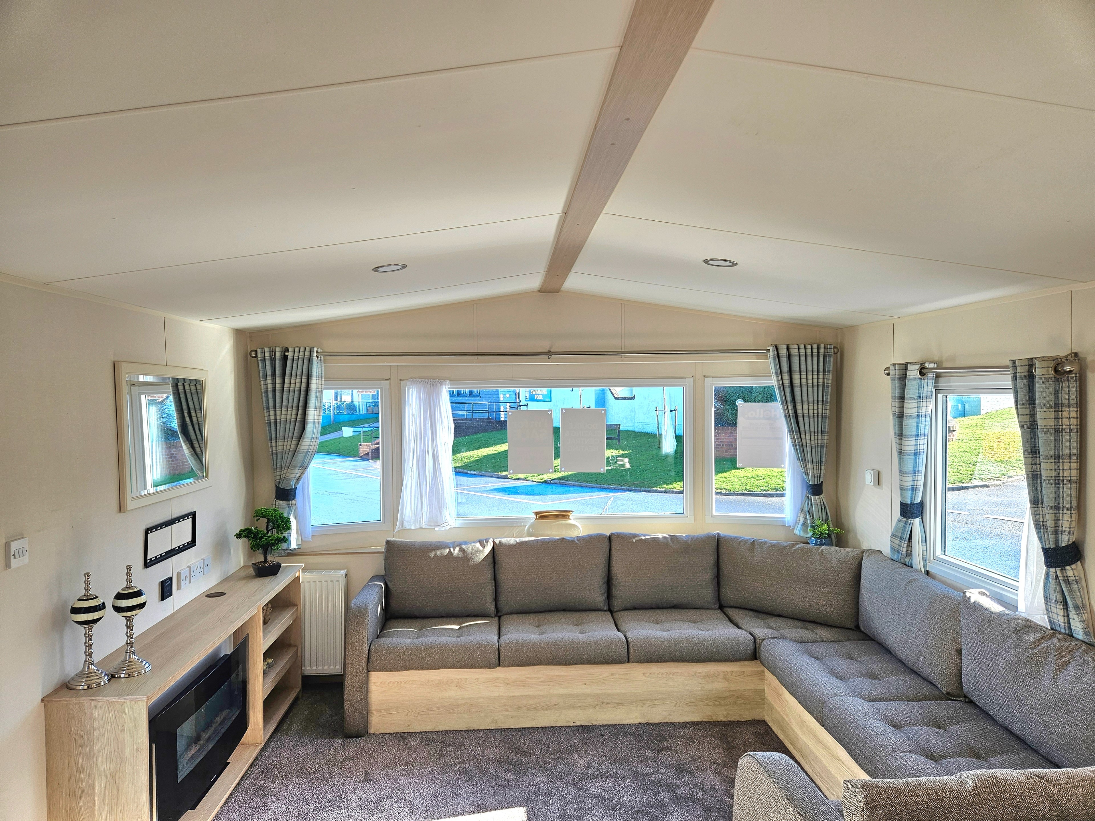 Photo of ABI Trieste 2019 (Static Caravan)