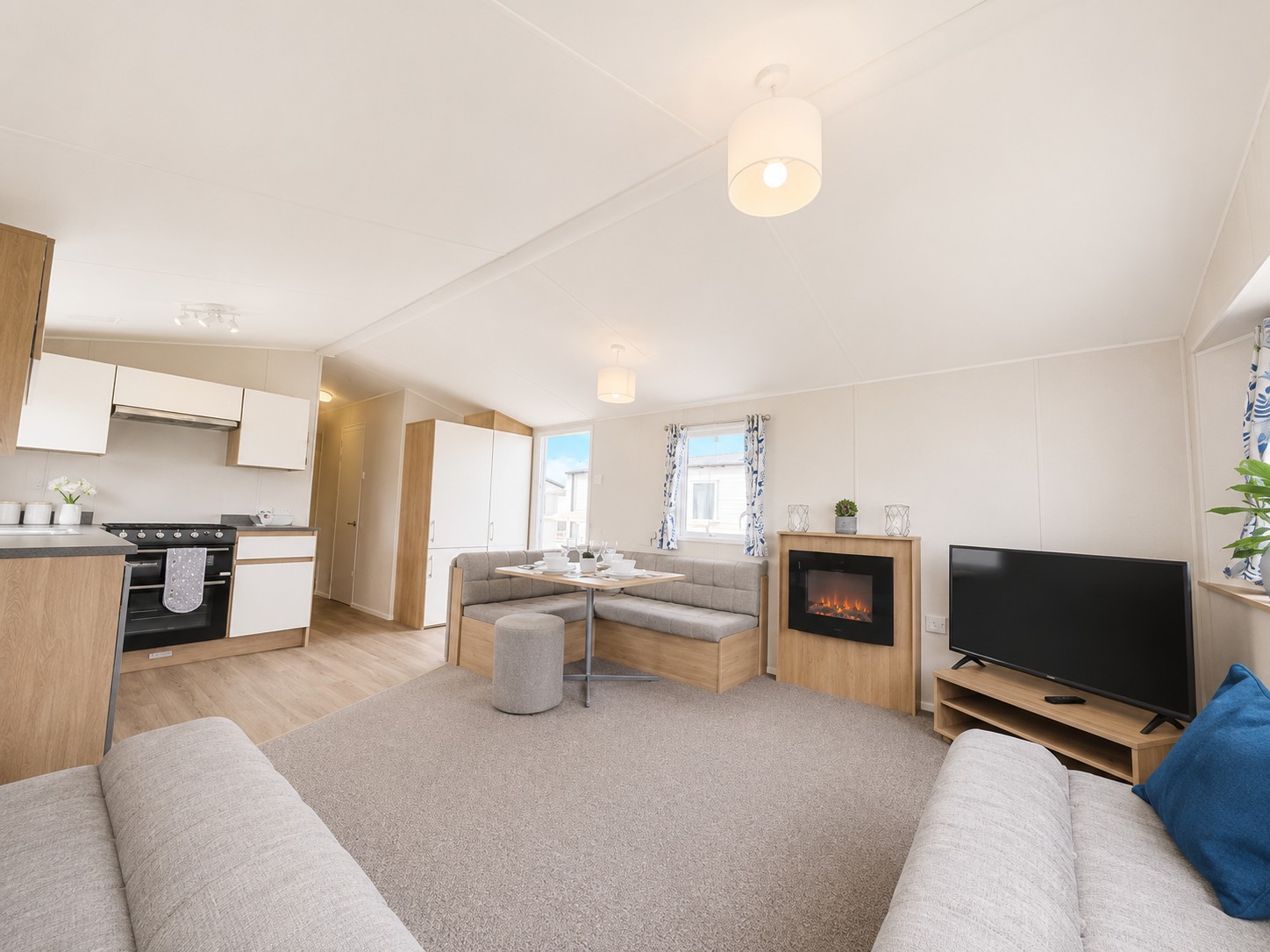 Photo of Willerby Etchingham 2018 (Static Caravan)