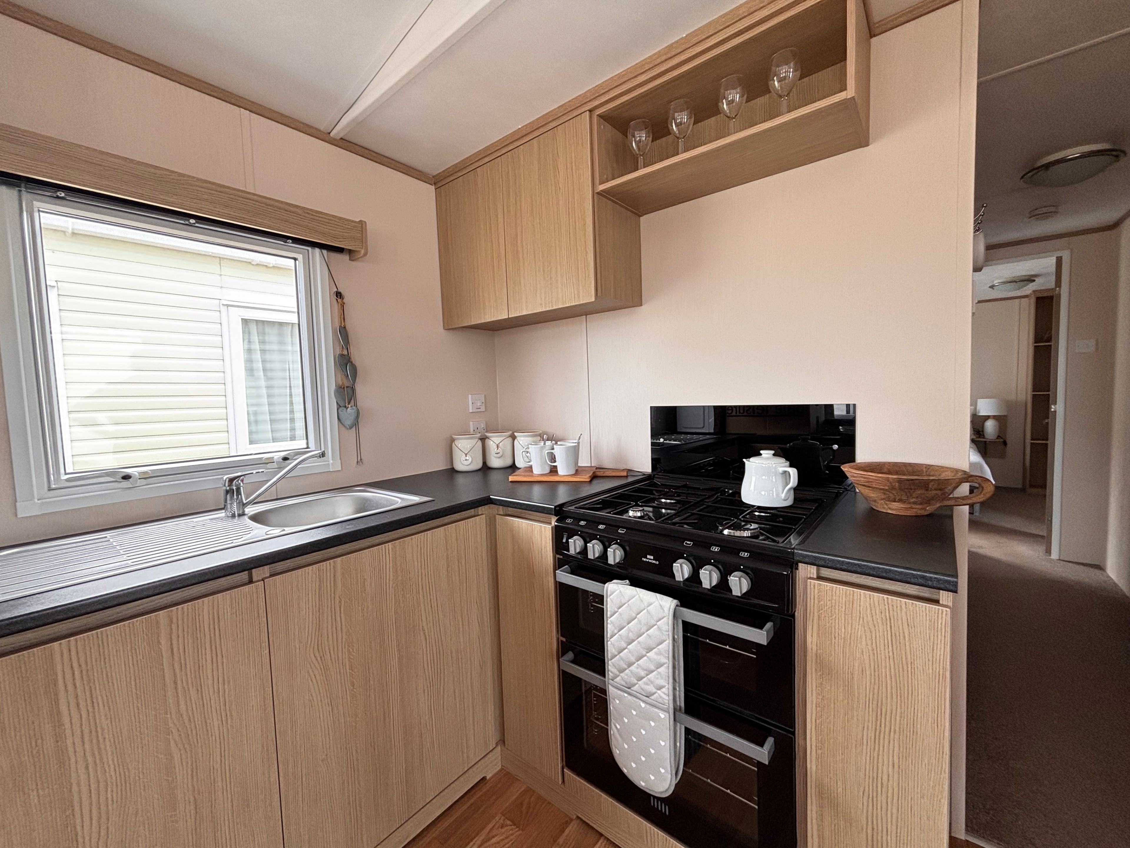 Photo of Carnaby Accord 2016 (Static Caravan)
