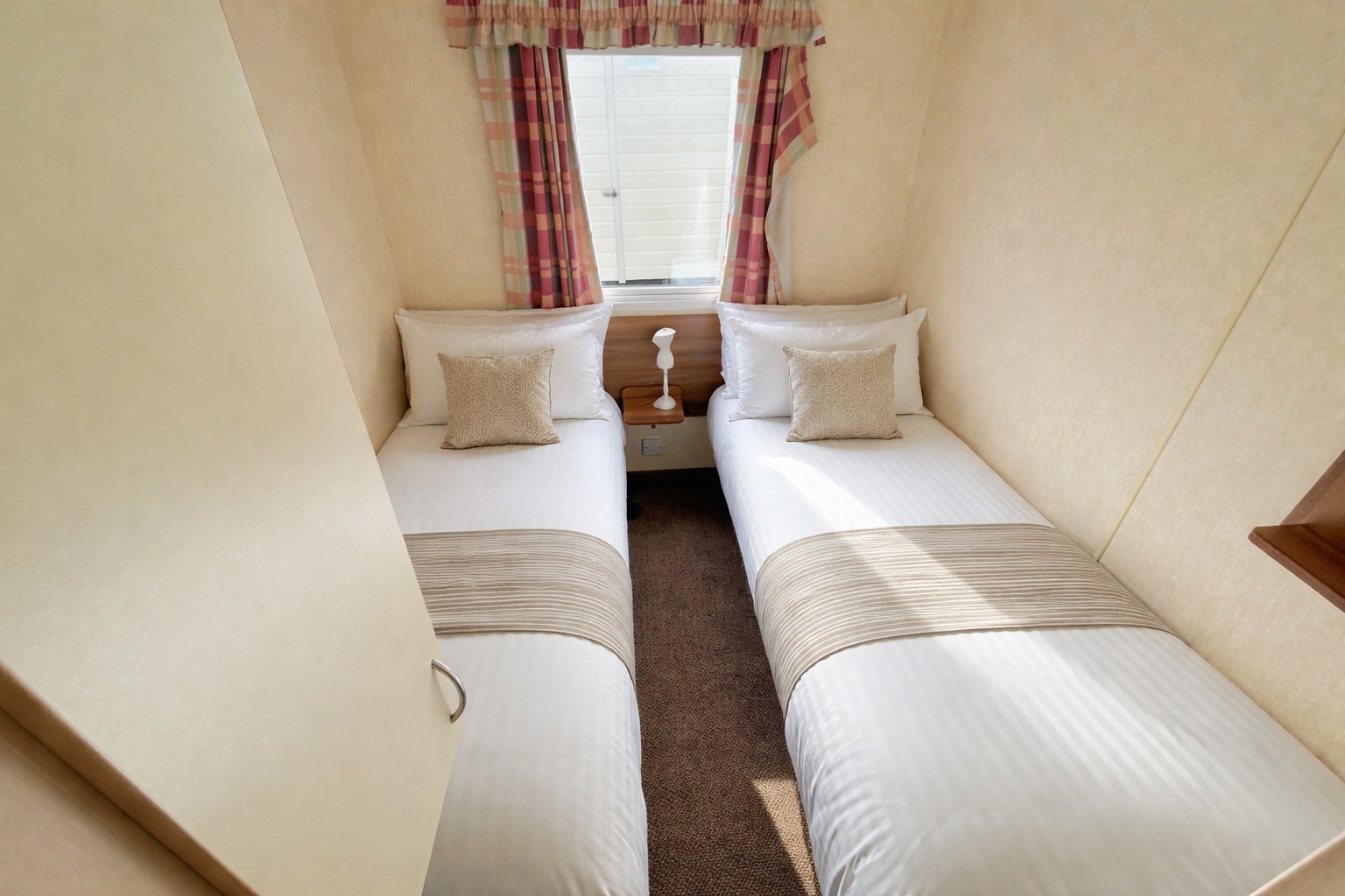 Photo of ABI Elegance 2012 (Static Caravan)