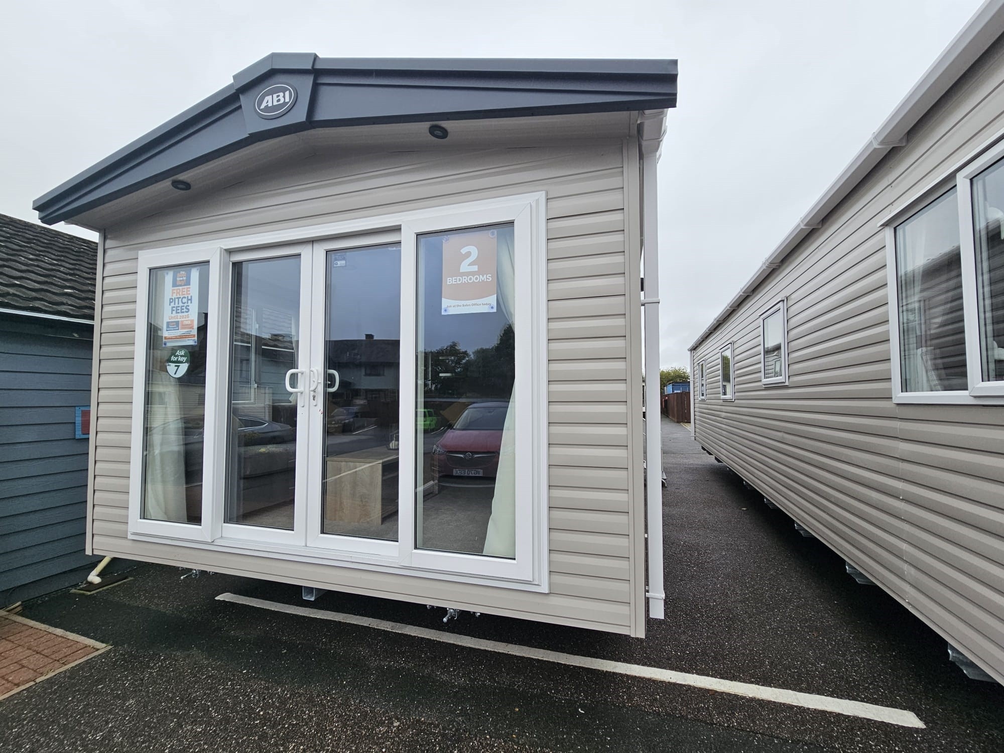 Photo of ABI Beverley 2024 (Static Caravan)