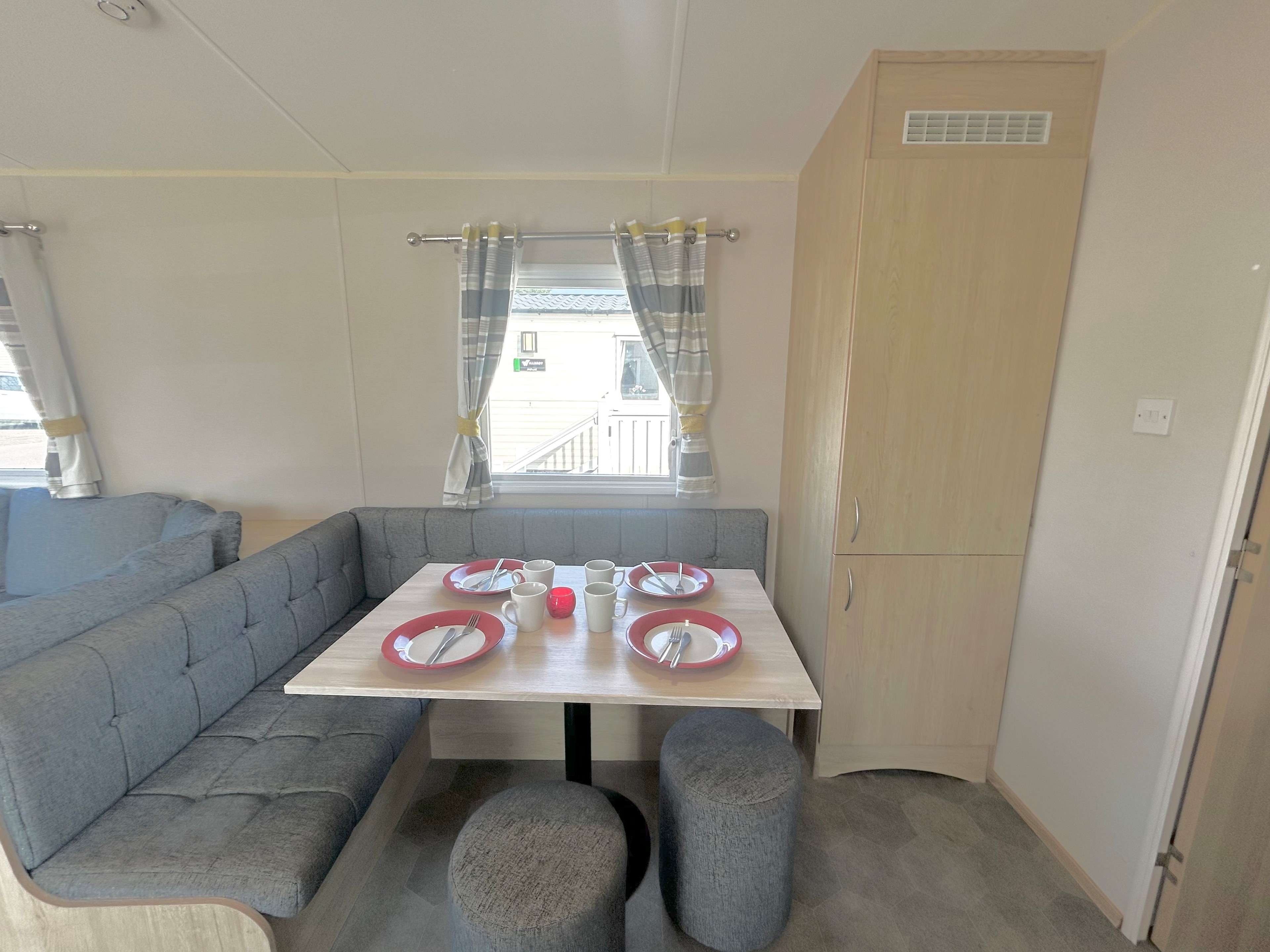 Photo of ABI Trieste 2021 (Static Caravan)