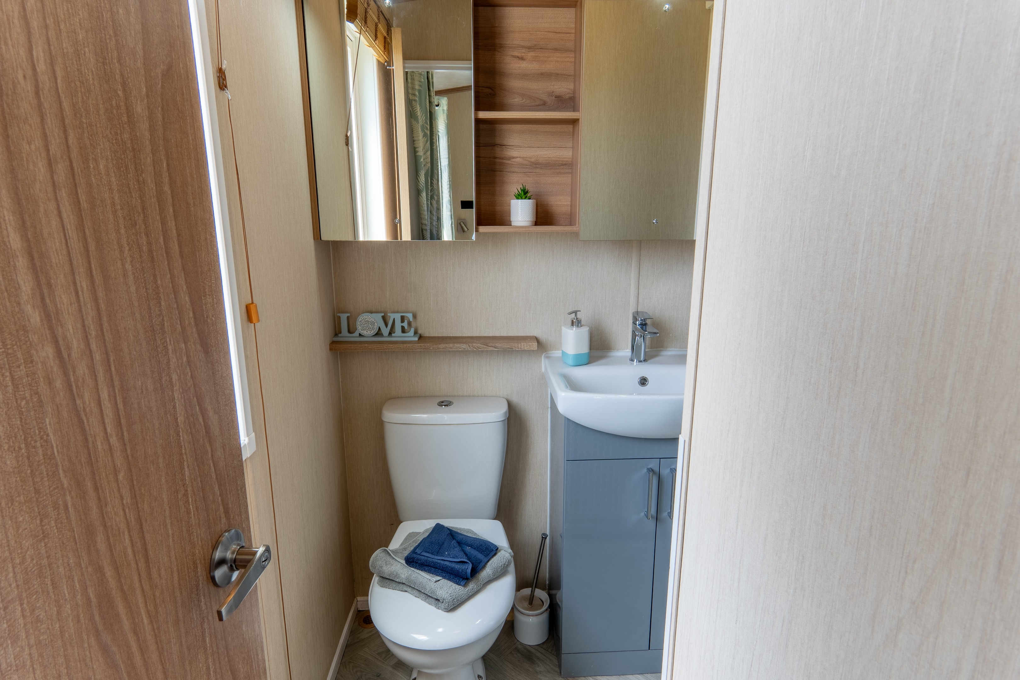 Photo of Pemberton Brompton 2016 (Static Caravan)