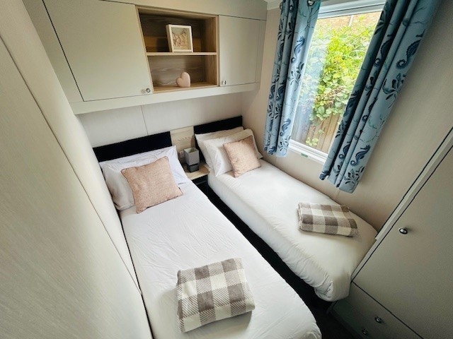 Photo of Swift Loire 2025 (Static Caravan)