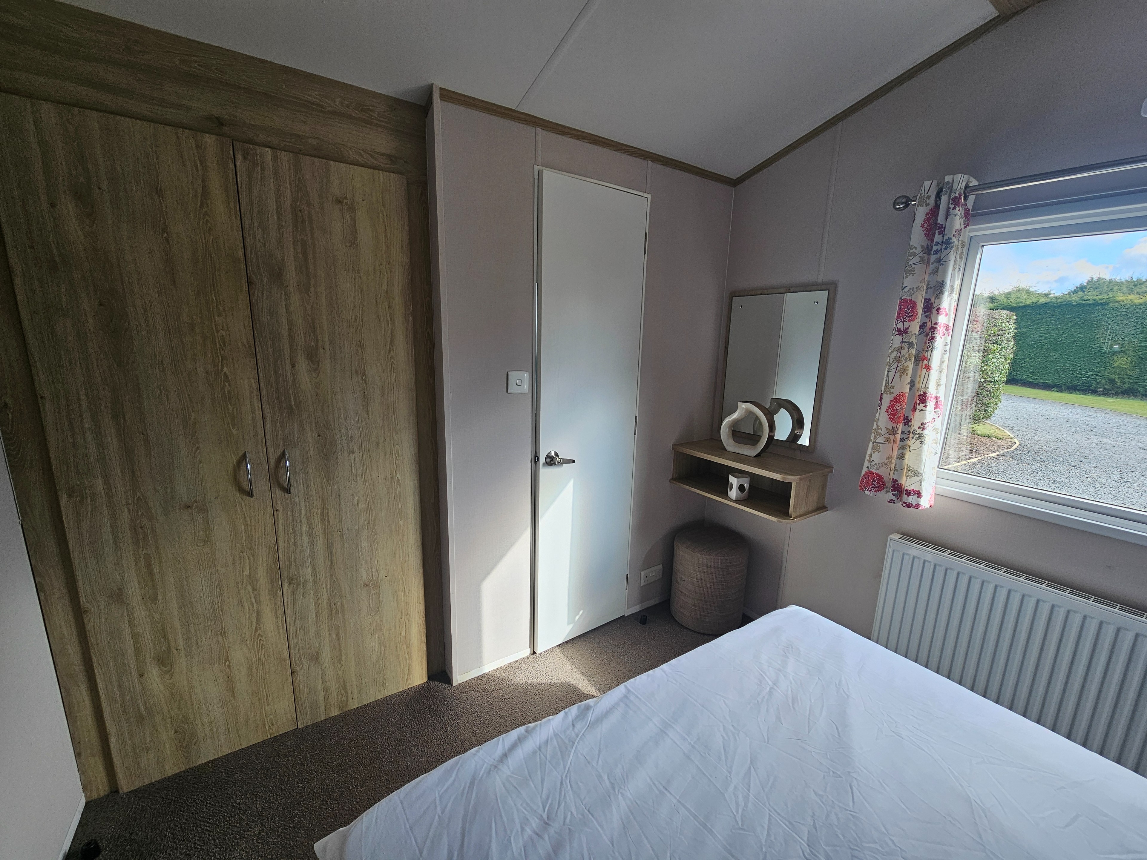 Photo of Atlas Eden 2020 (Static Caravan)