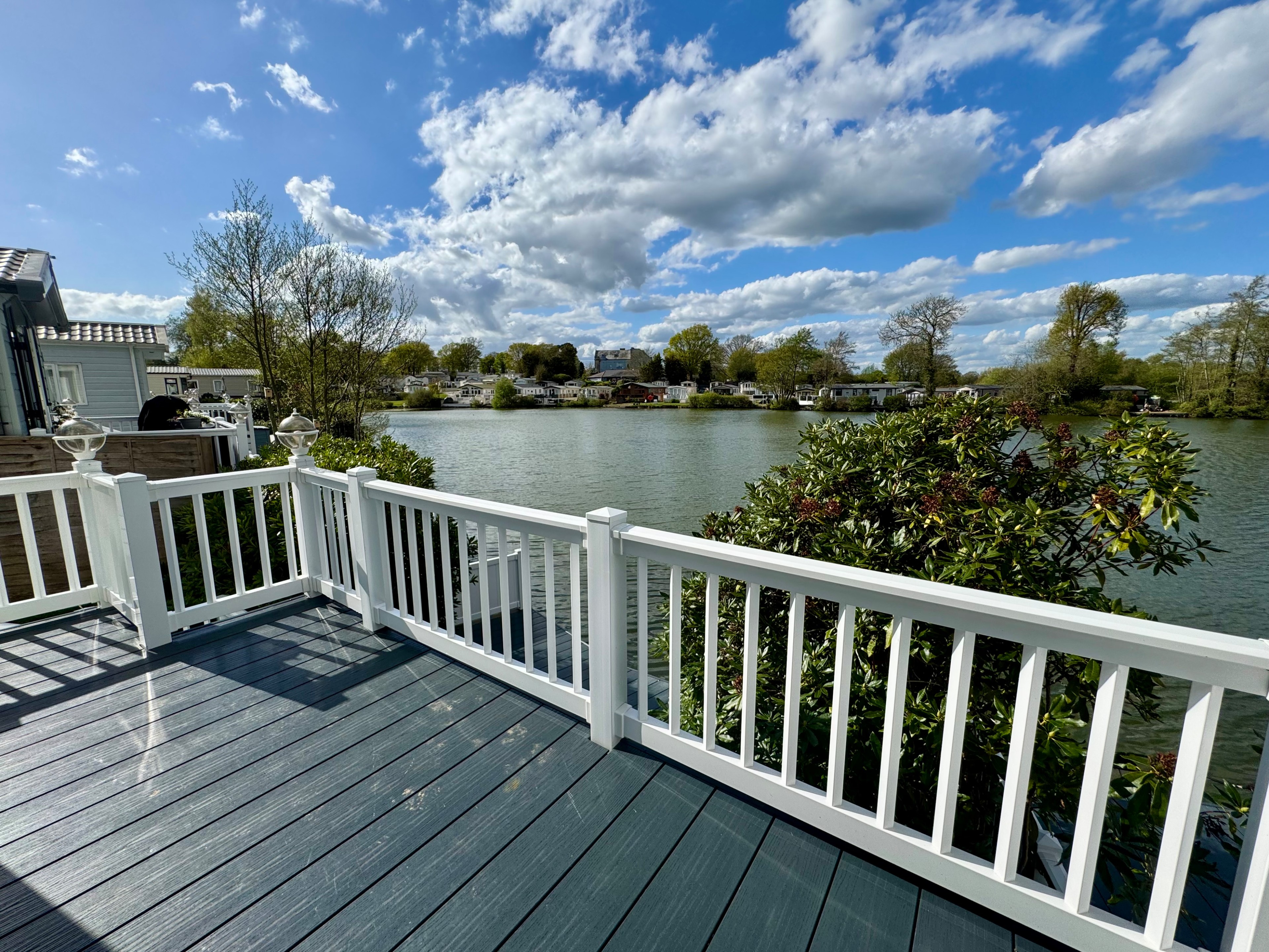 Photo of Pemberton Avon 2025 (Static Caravan)