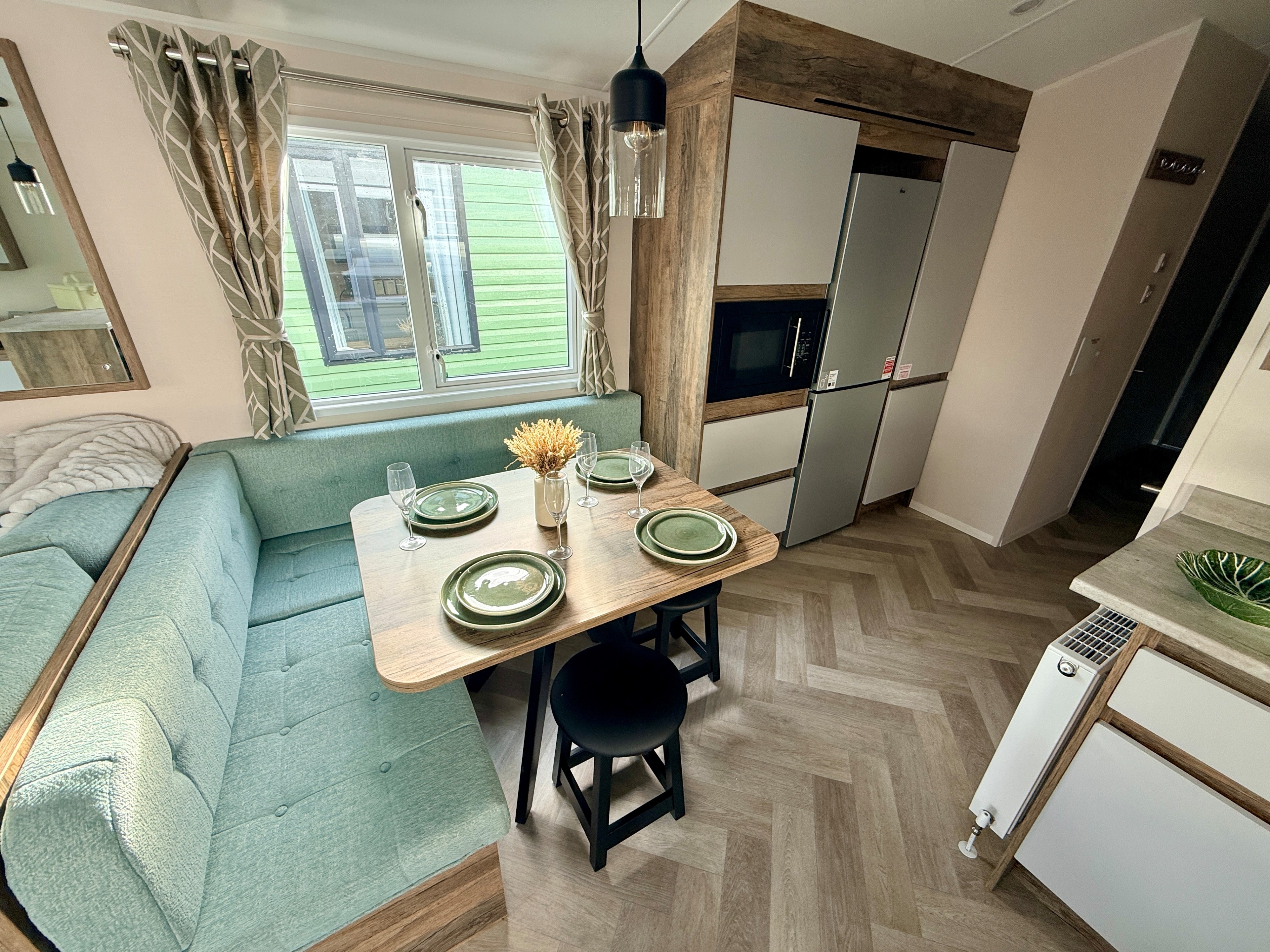 Photo of Willerby Brookwood 2026 (Static Caravan)