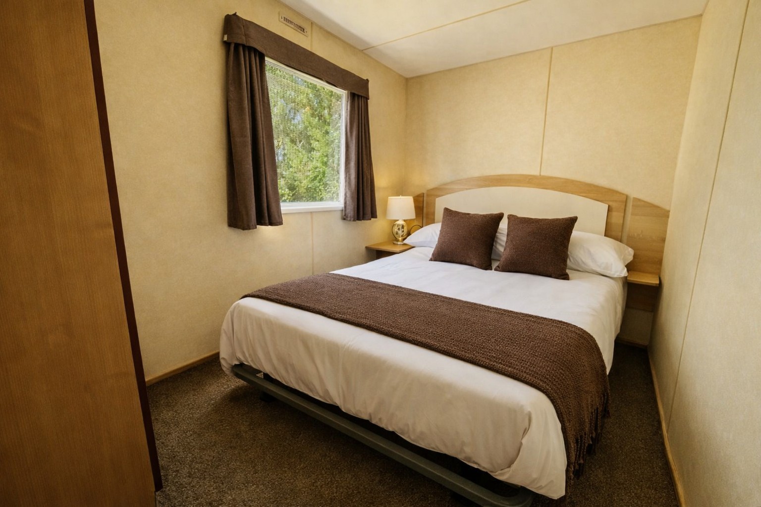 Photo of ABI Vista 2010 (Static Caravan)
