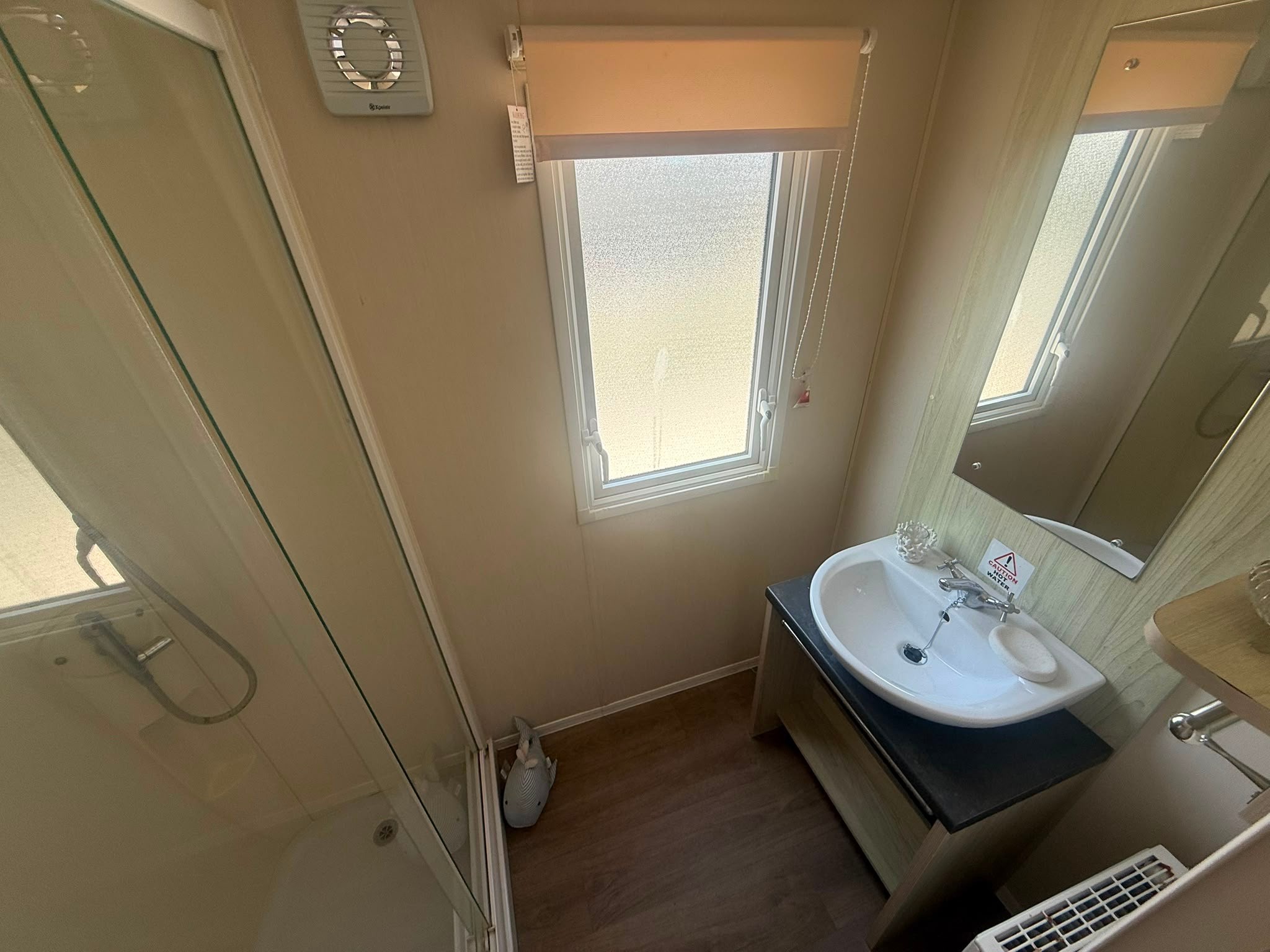 Photo of Willerby Lymington 2017 (Static Caravan)