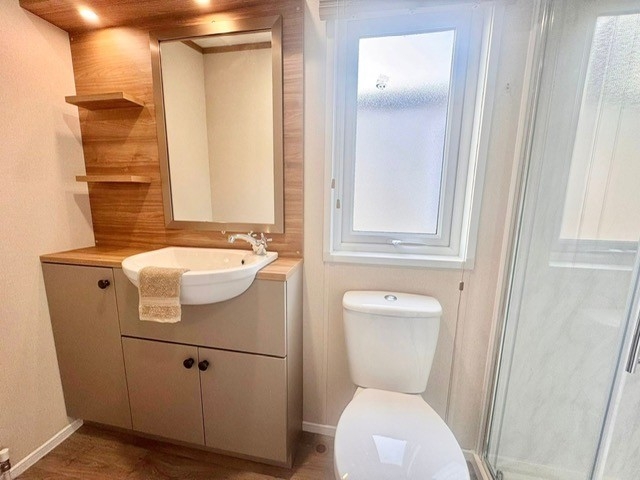 Photo of Pemberton Abingdon 2023 (Static Caravan)
