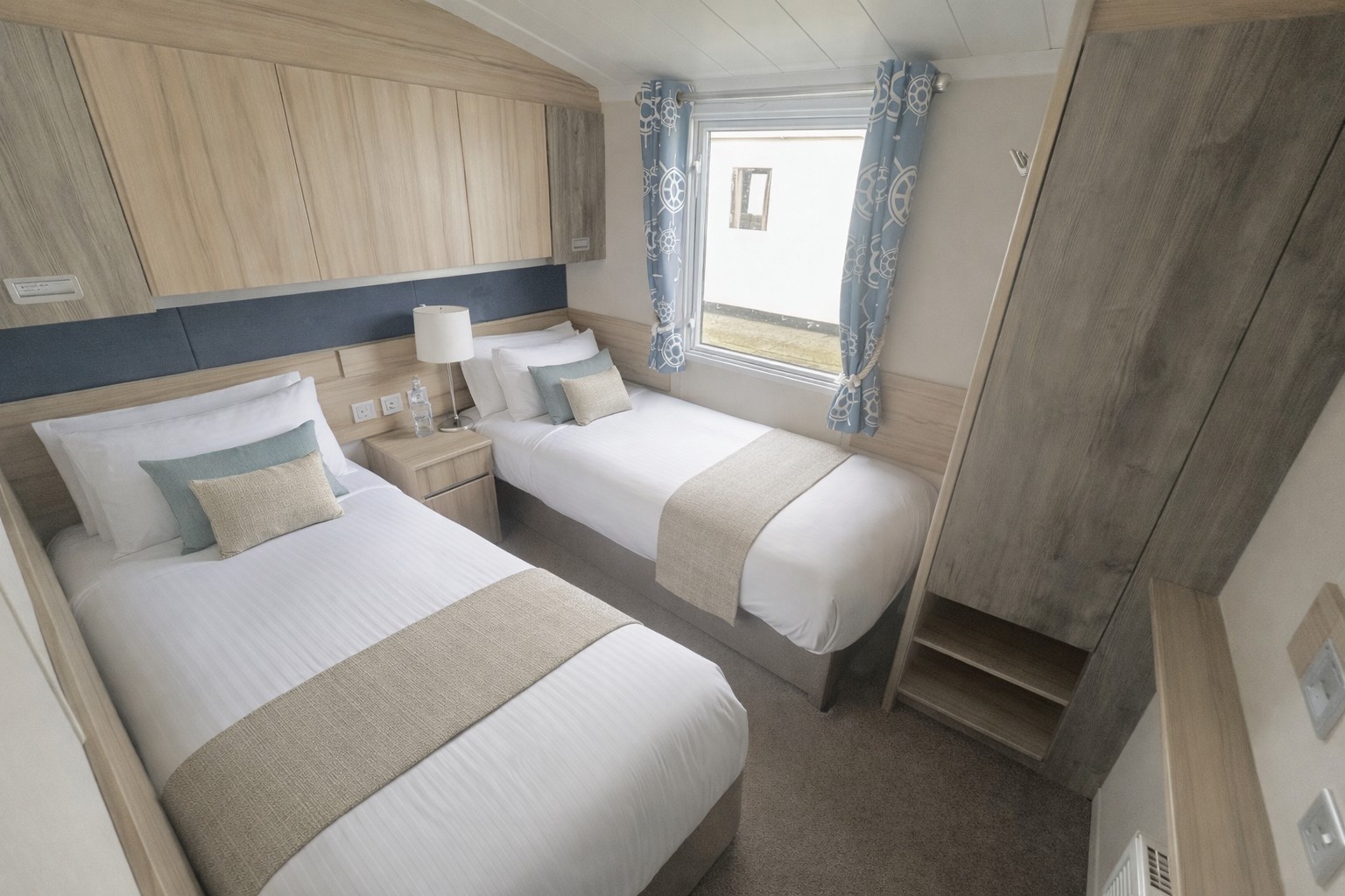Photo of Swift Lighthouse 2018 (Static Caravan)