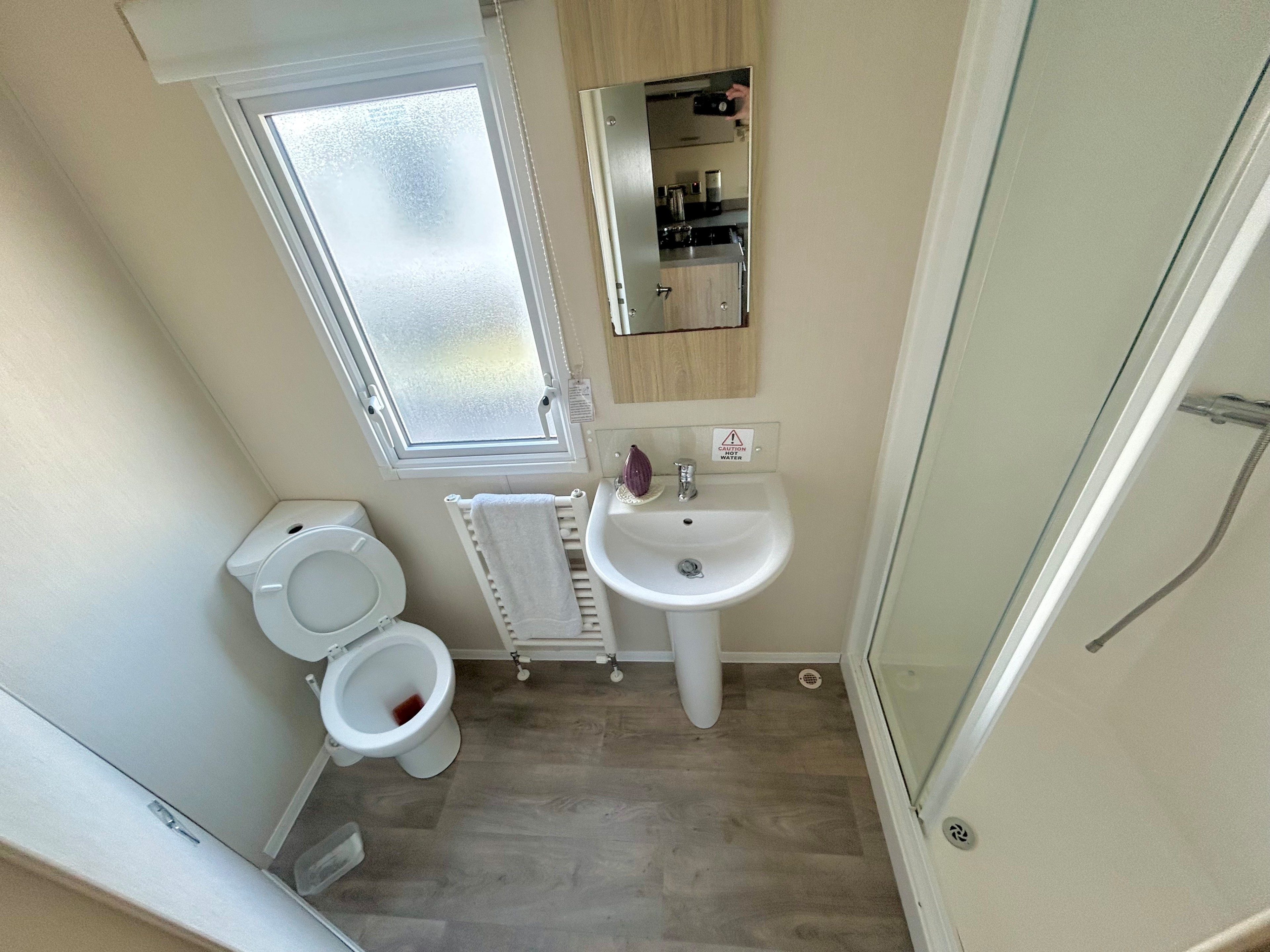 Photo of Willerby Linwood 2019 (Static Caravan)