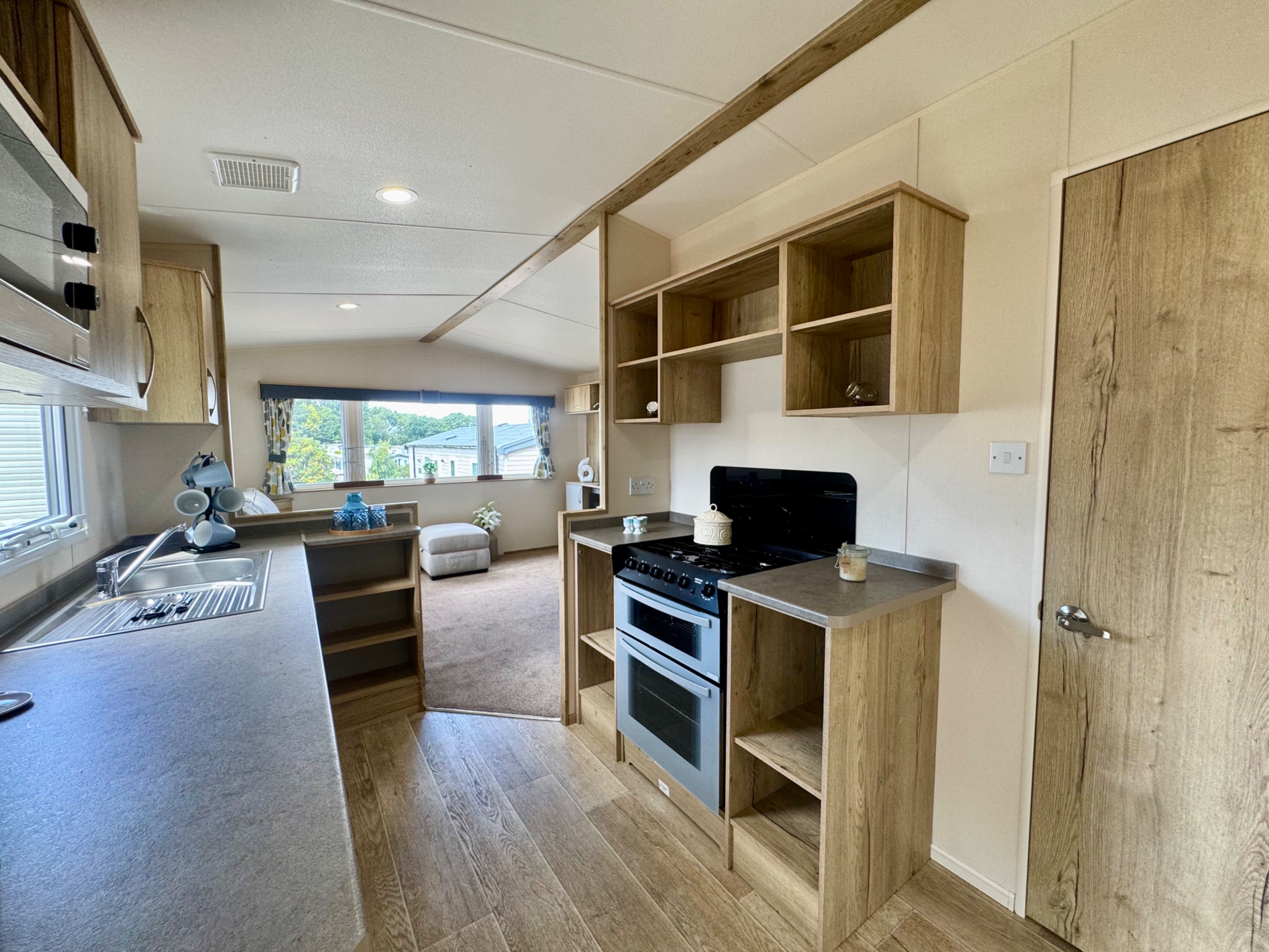 Photo of ABI Arizona Premier 2021 (Static Caravan)