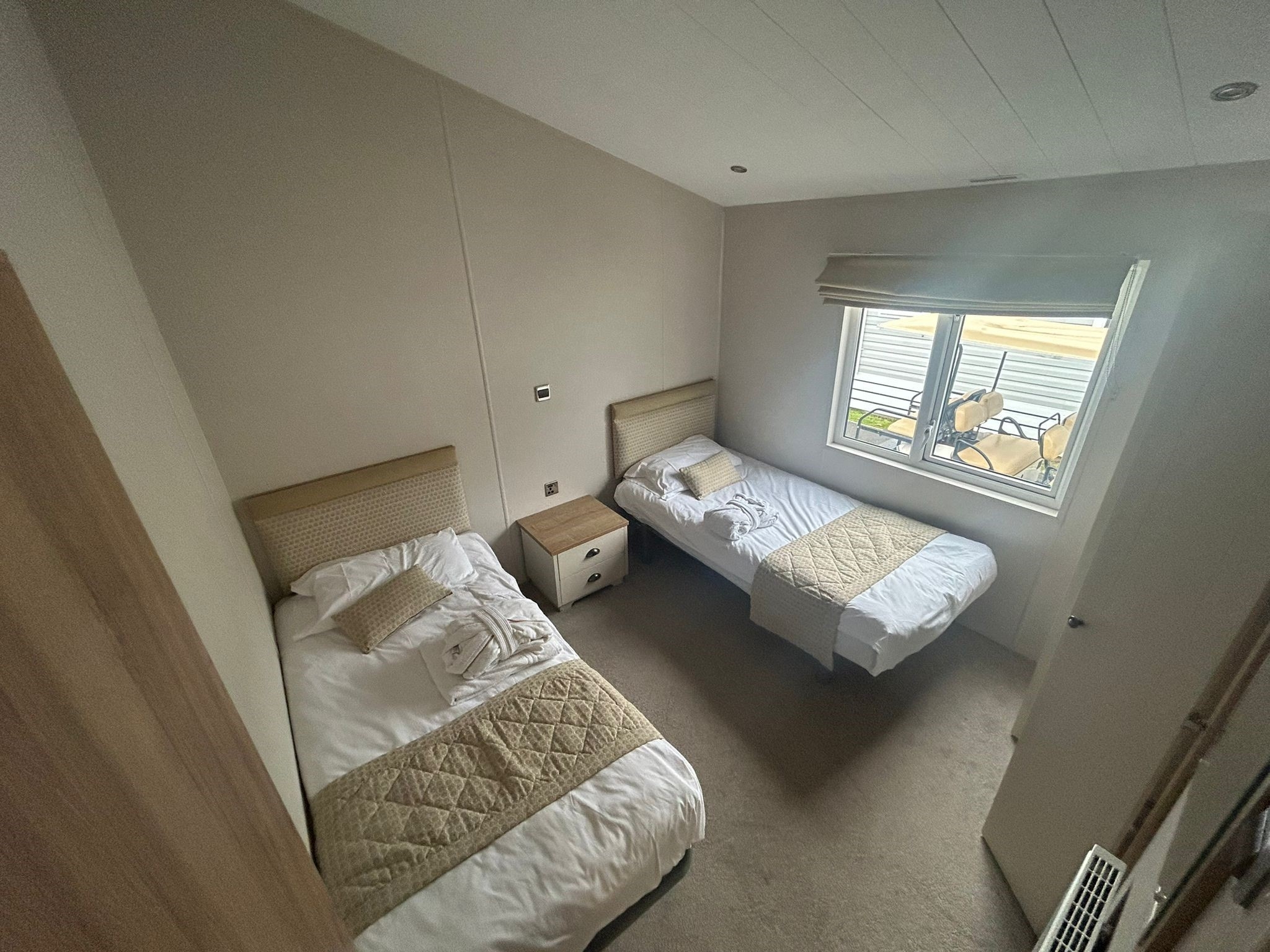 Photo of Willerby Everleigh 2019 (Luxury Lodge)