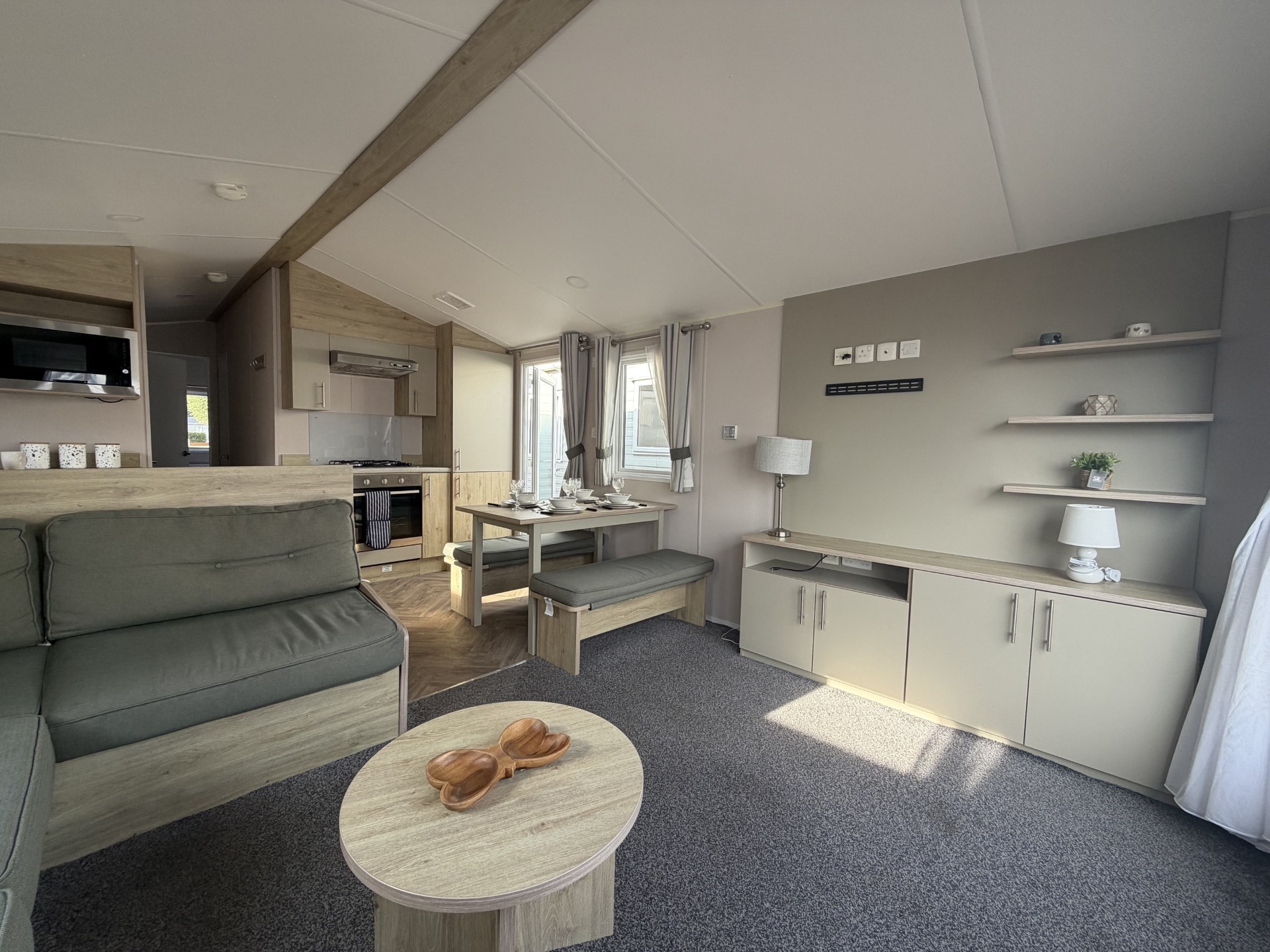 Photo of Atlas Eden 2020 (Static Caravan)