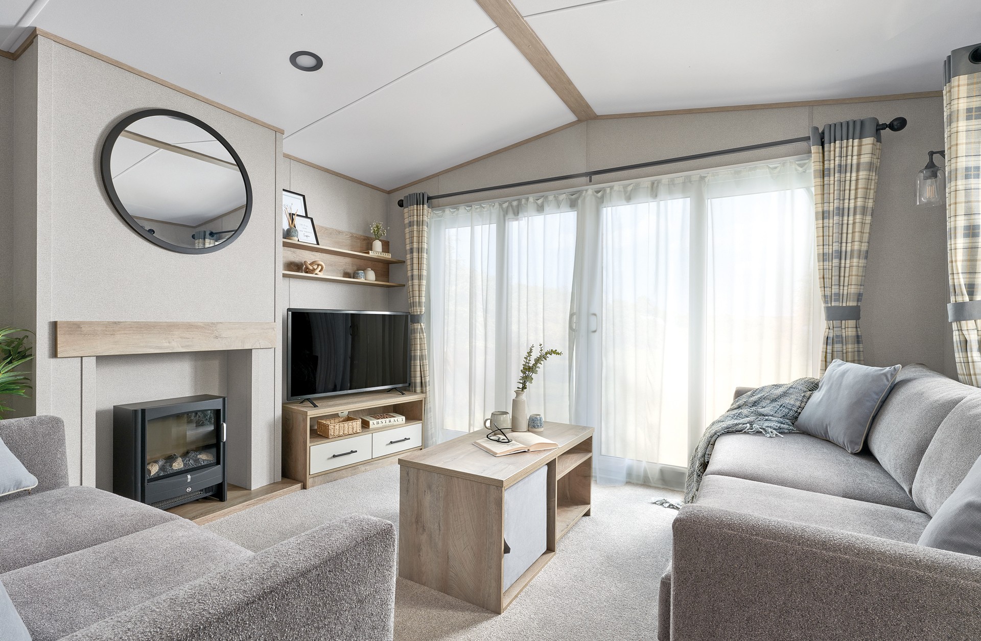 Photo of ABI Beverley 2027 (Static Caravan)