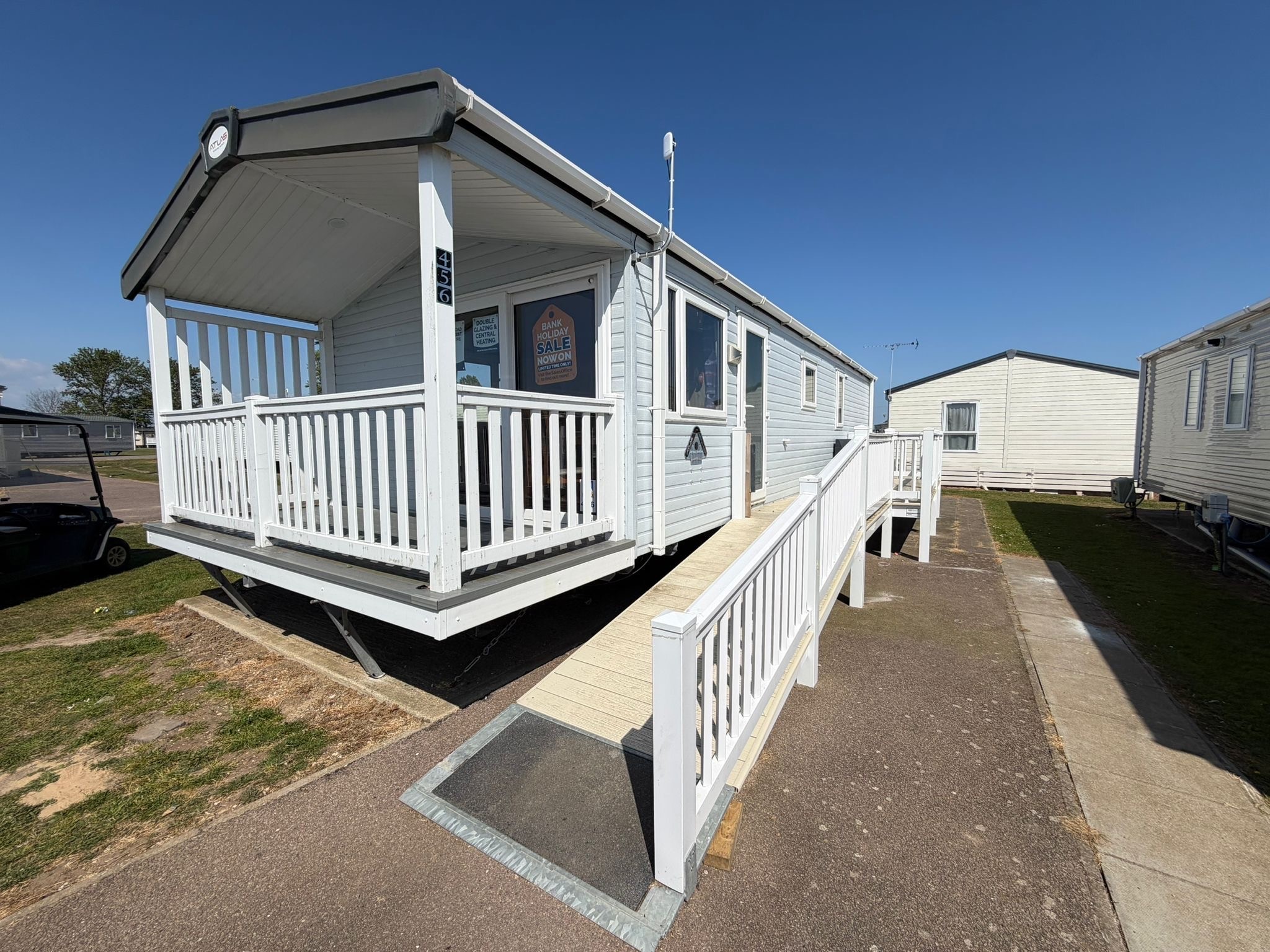 Photo of Atlas The Lookout 2018 (Villa)
