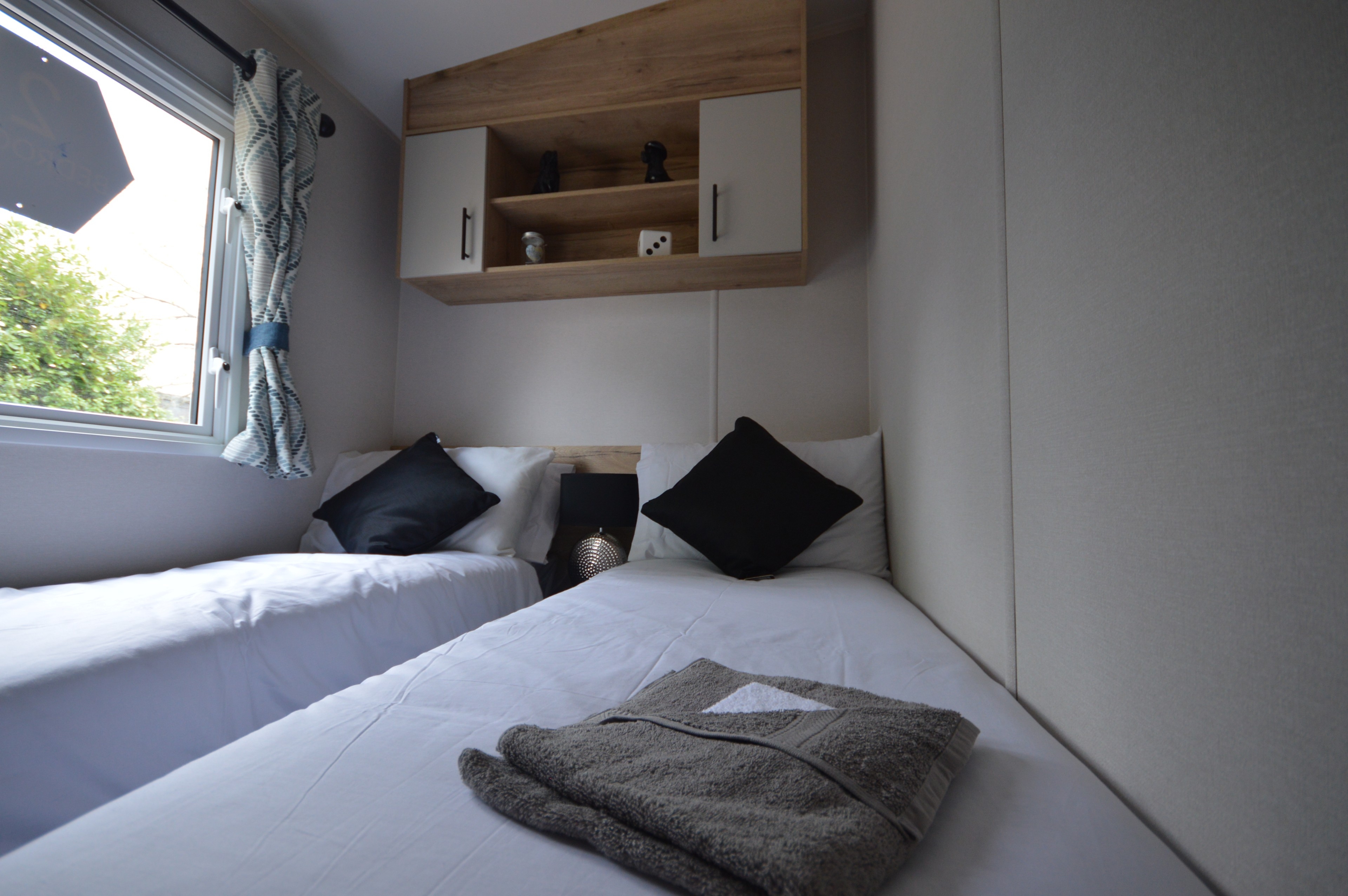 Photo of ABI Trieste 2021 (Static Caravan)