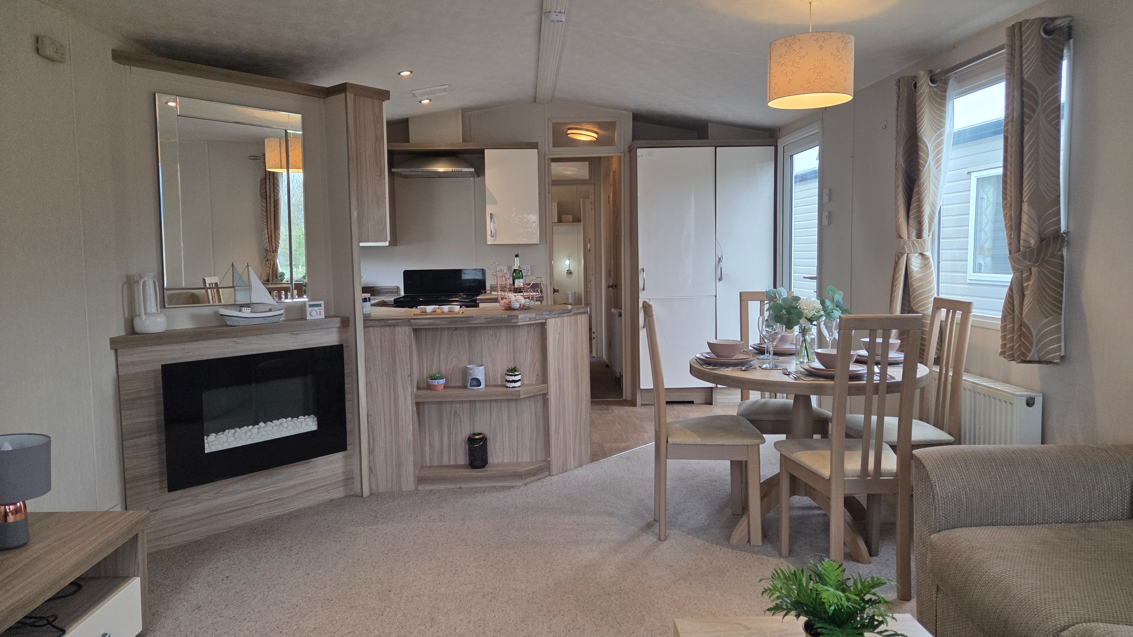 Photo of Willerby Granada 2012 (Static Caravan)