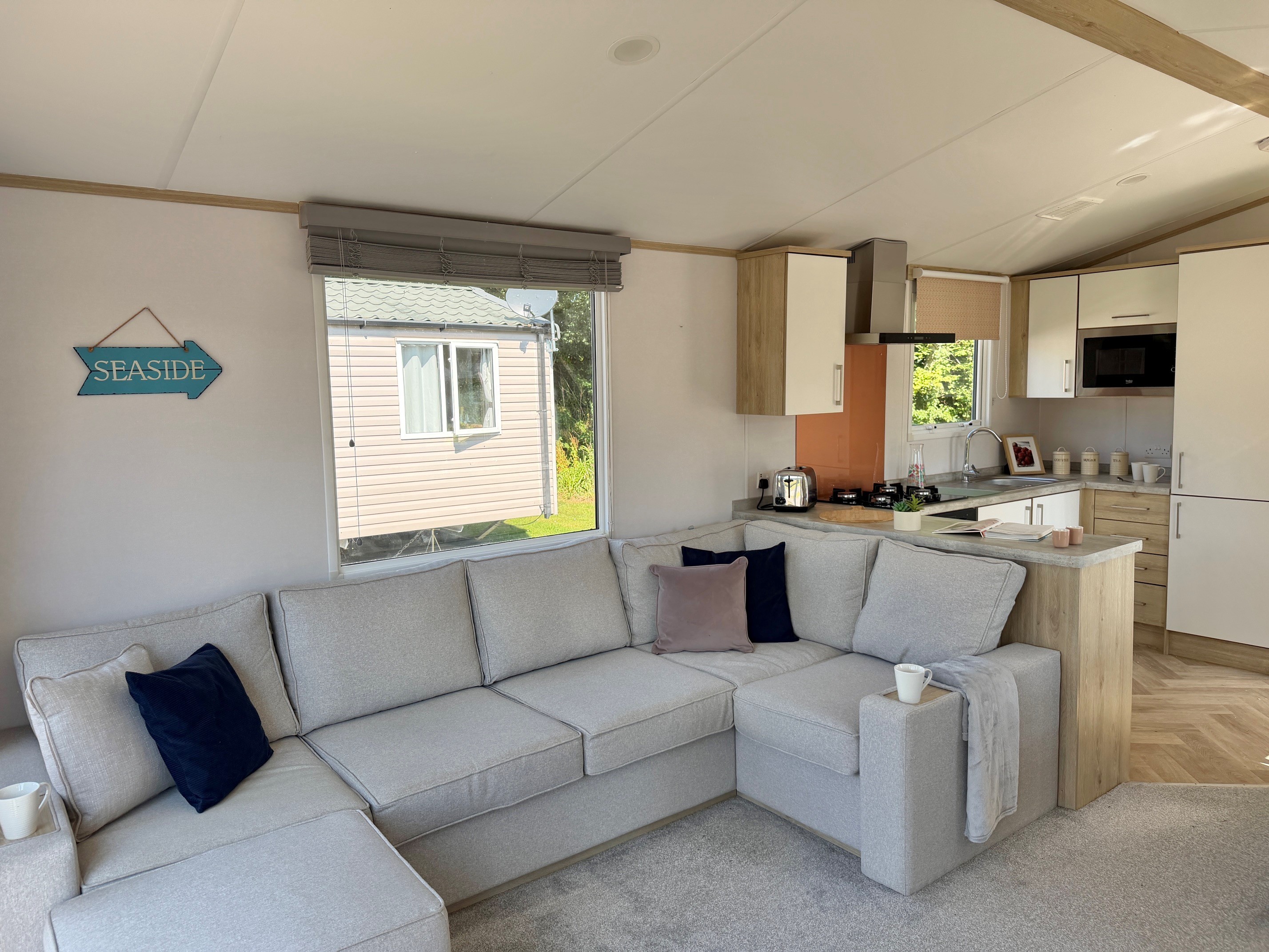 Photo of Atlas Chorus 2023 (Static Caravan)