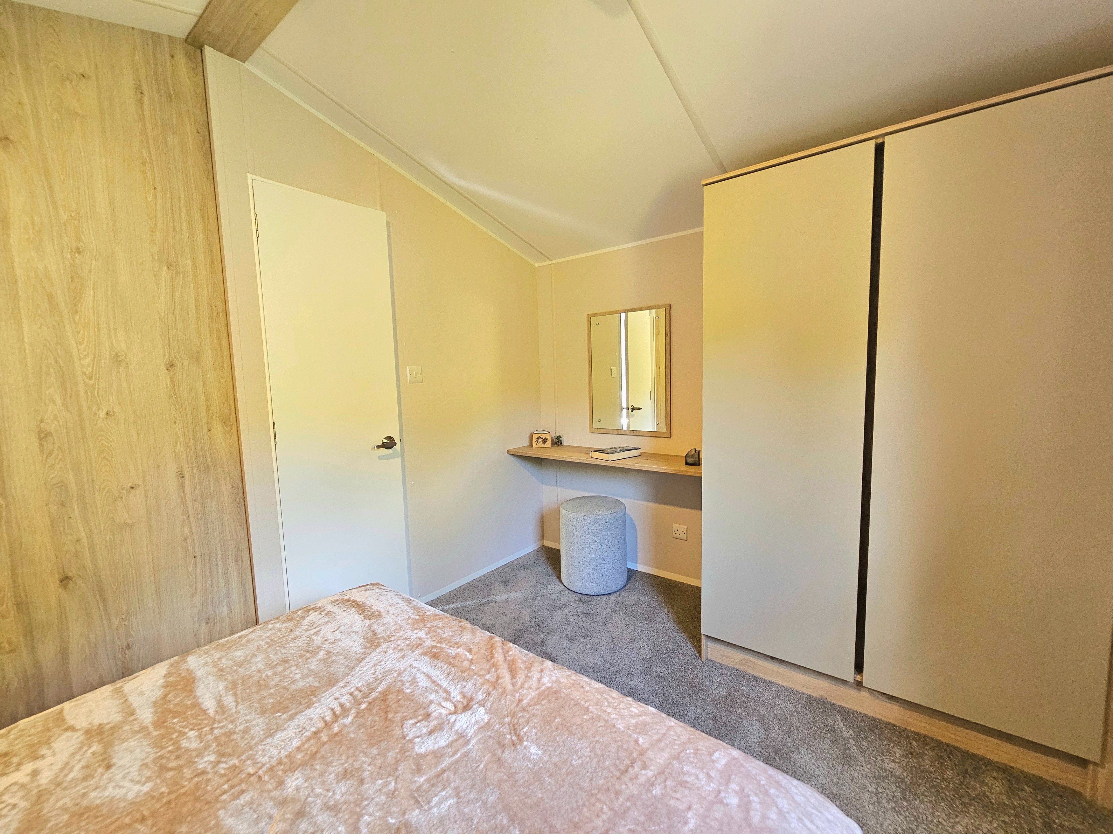 Photo of Atlas Hollington 2025 (Static Caravan)