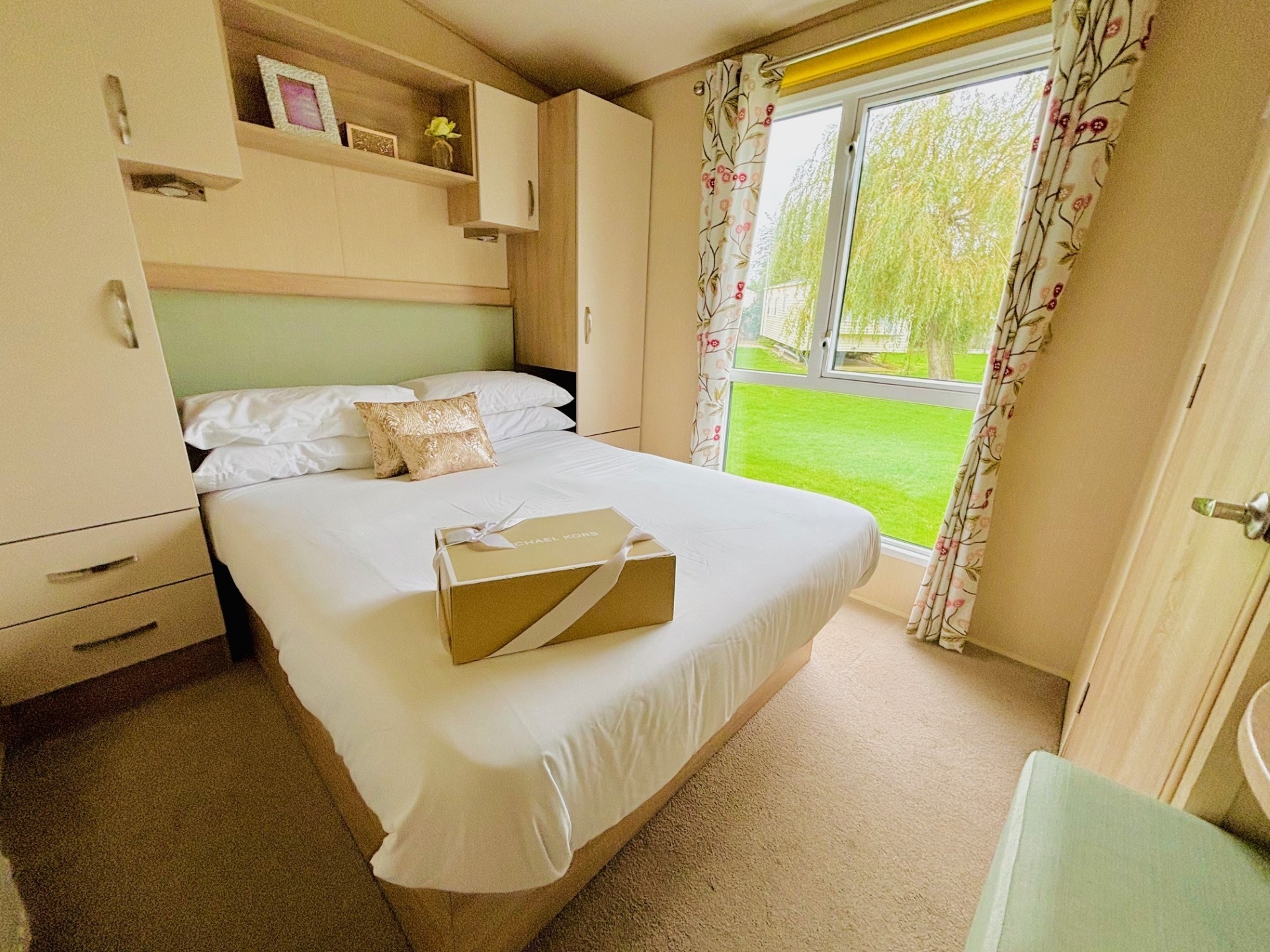 Photo of ABI Sunningdale 2015 (Static Caravan)