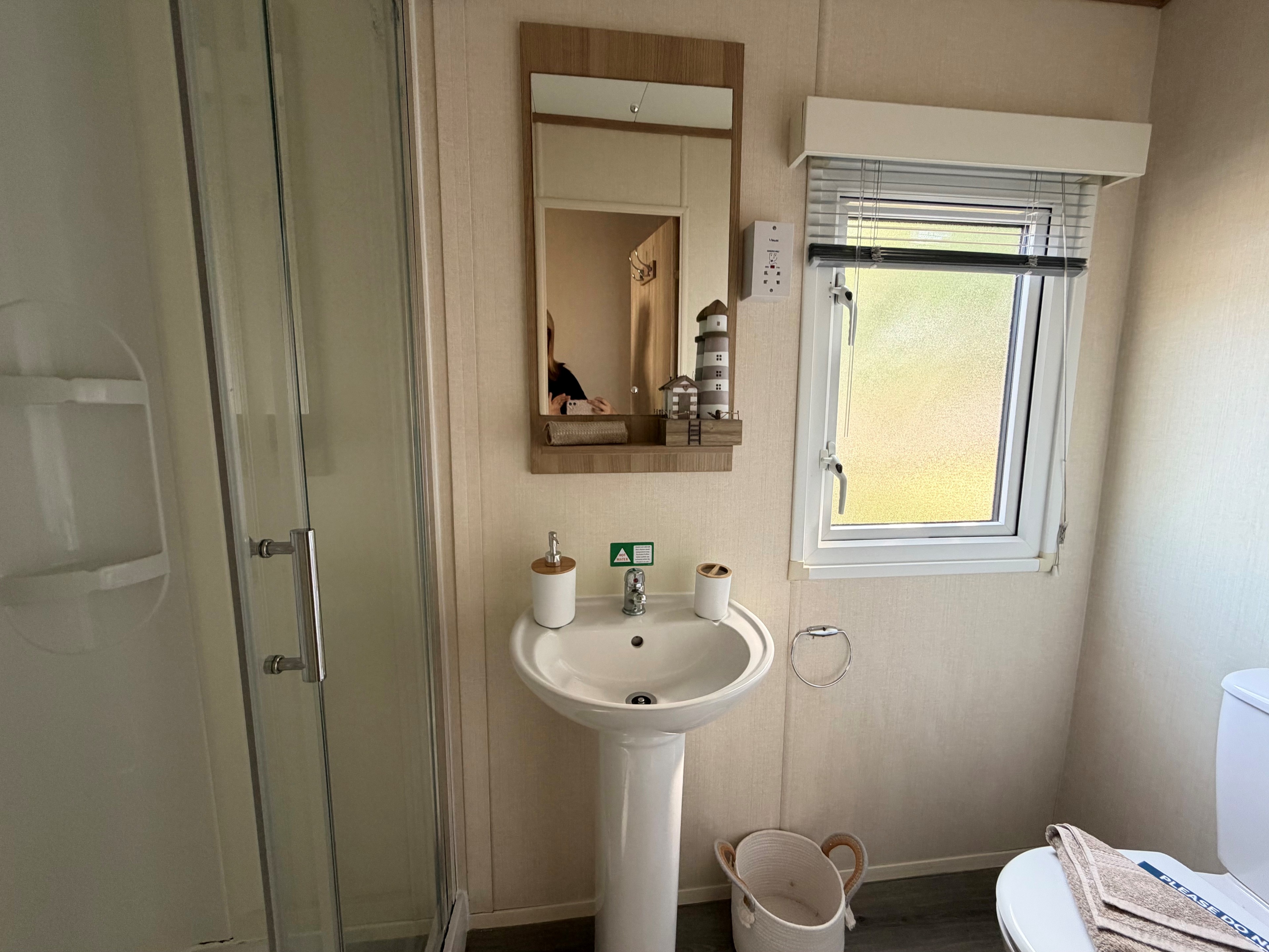 Photo of Carnaby Cascade 2015 (Static Caravan)