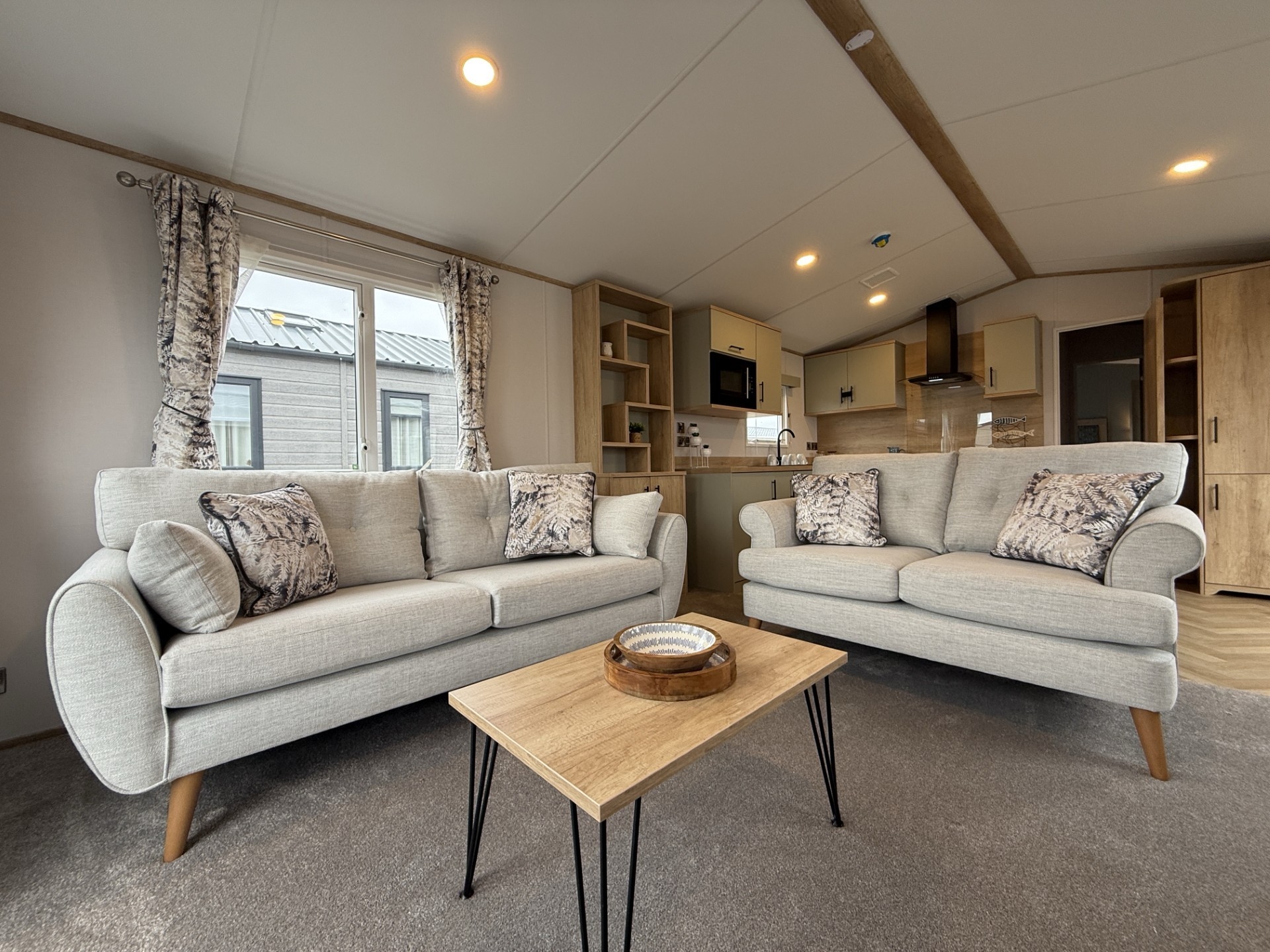 Photo of Carnaby Regis 2025 (Static Caravan)