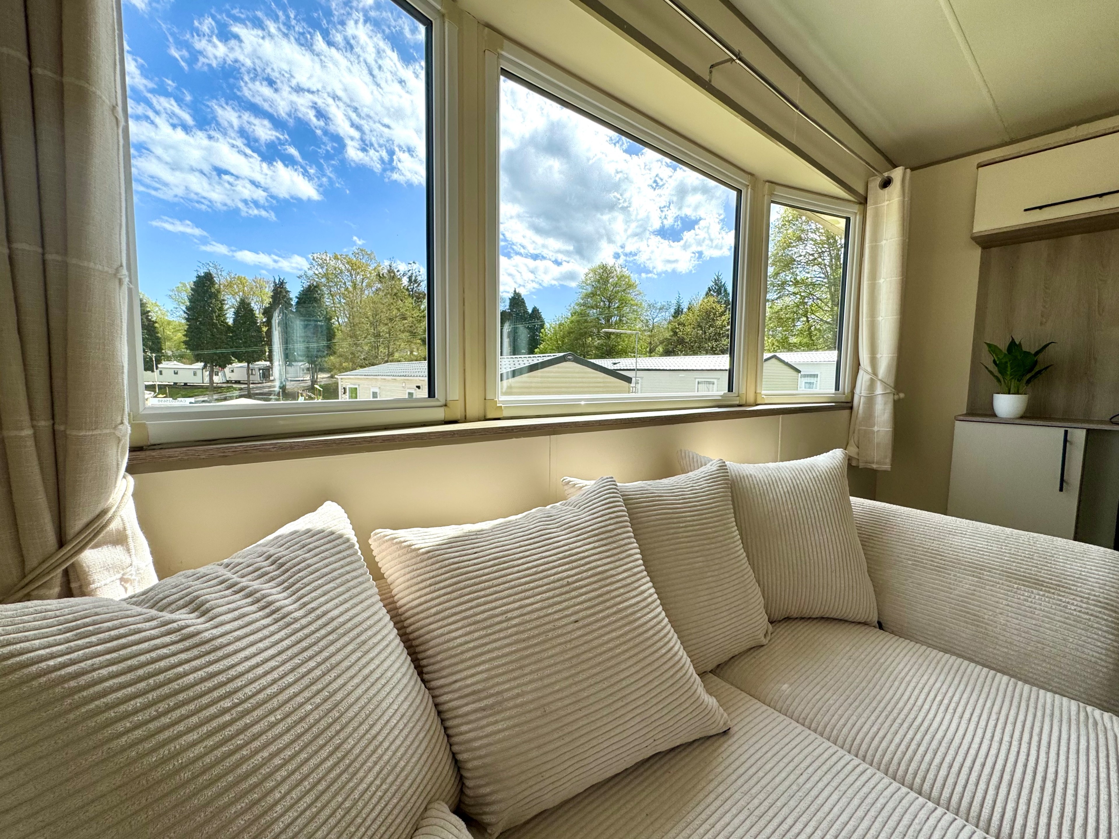 Photo of ABI Arizona 2019 (Static Caravan)