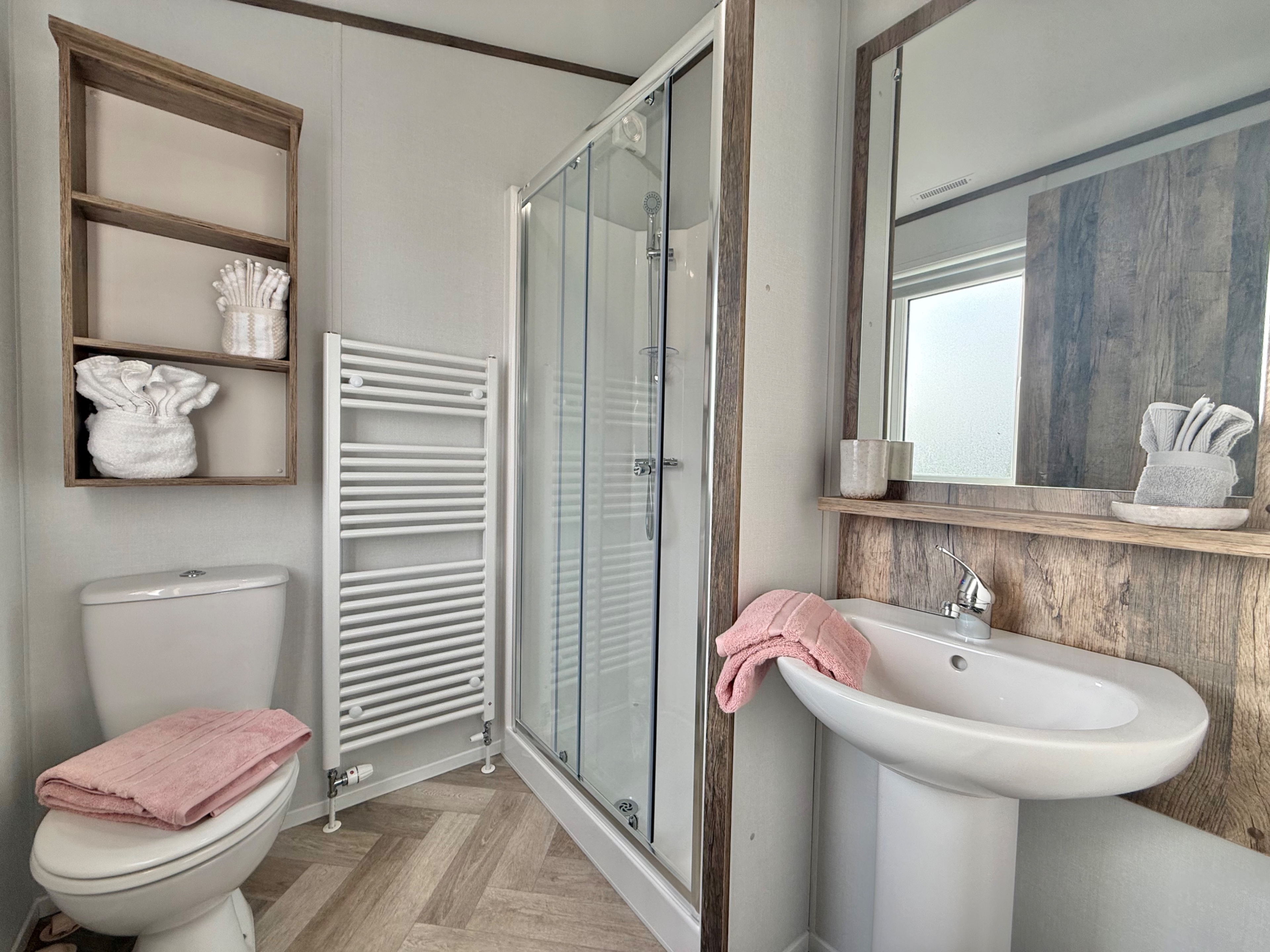 Photo of Willerby Horsham 2025 (Luxury Lodge)
