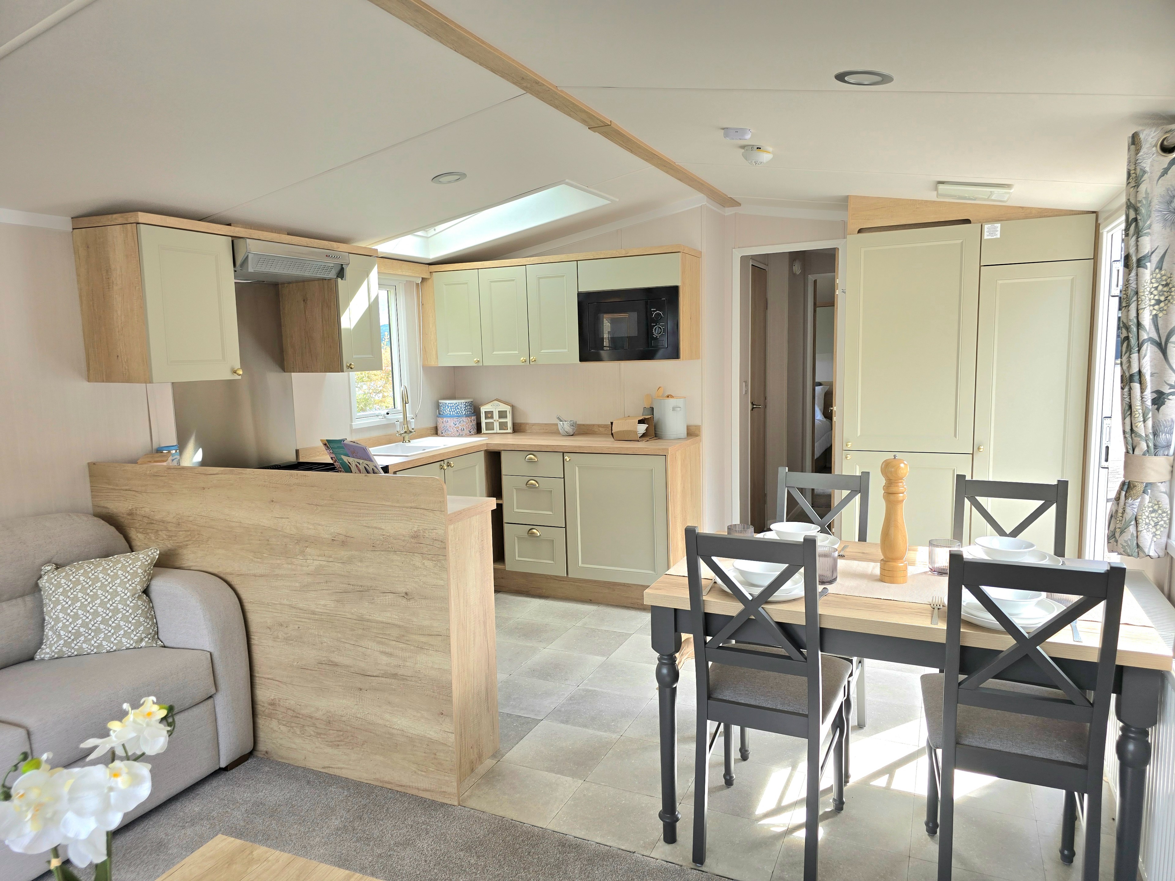 Photo of Swift Provence 2025 (Static Caravan)