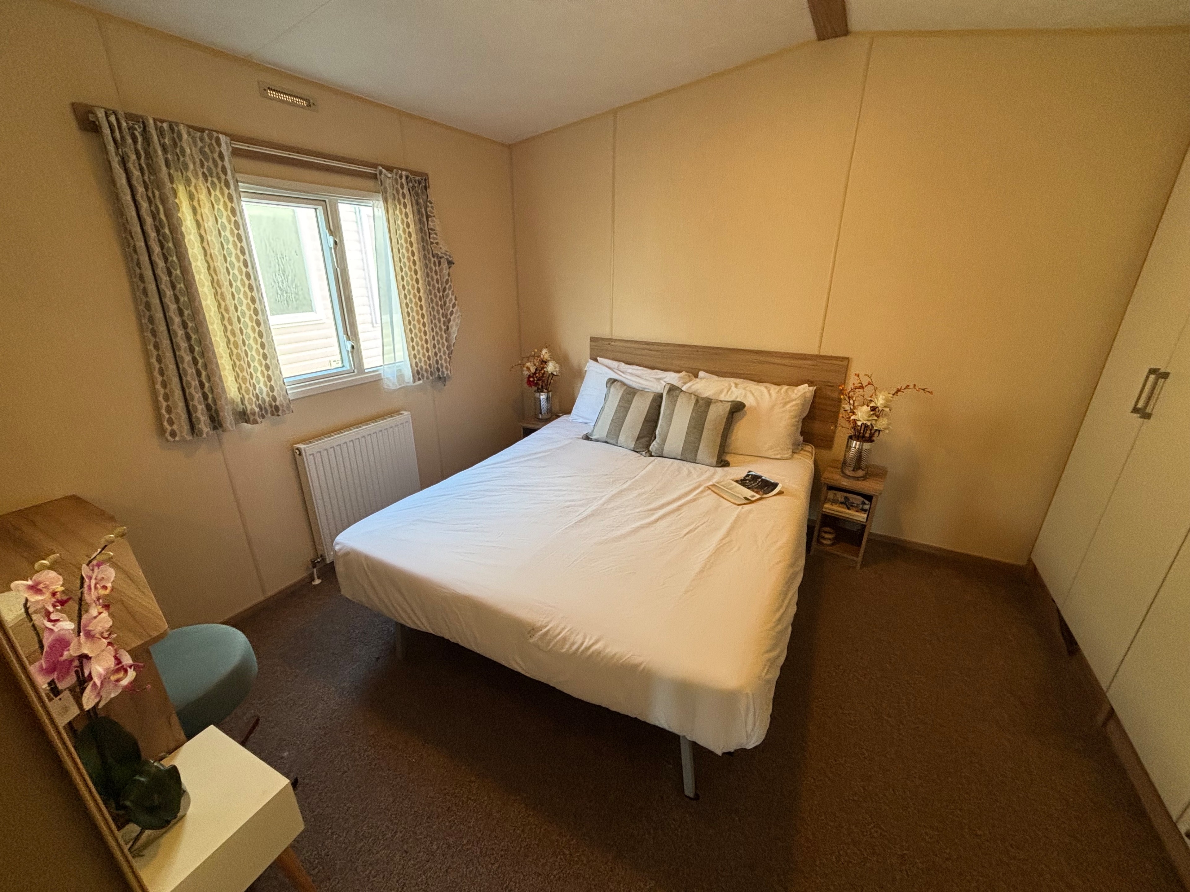 Photo of ABI Summerbreeze 2014 (Static Caravan)