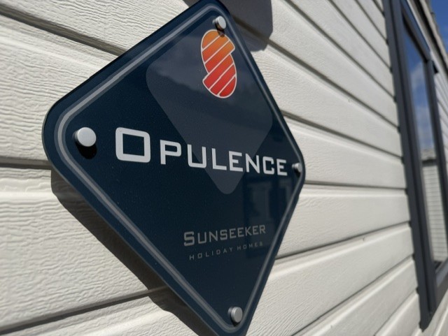 Photo of Sunseeker Opulence 2026 (Villa)