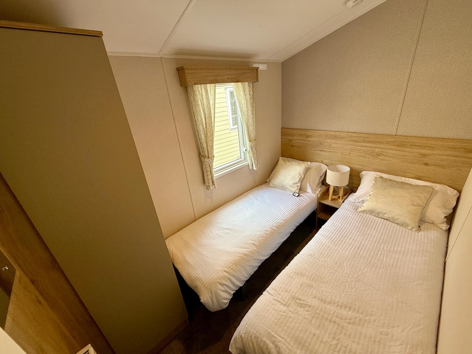 Photo of Atlas Hollington 2025 (Static Caravan)