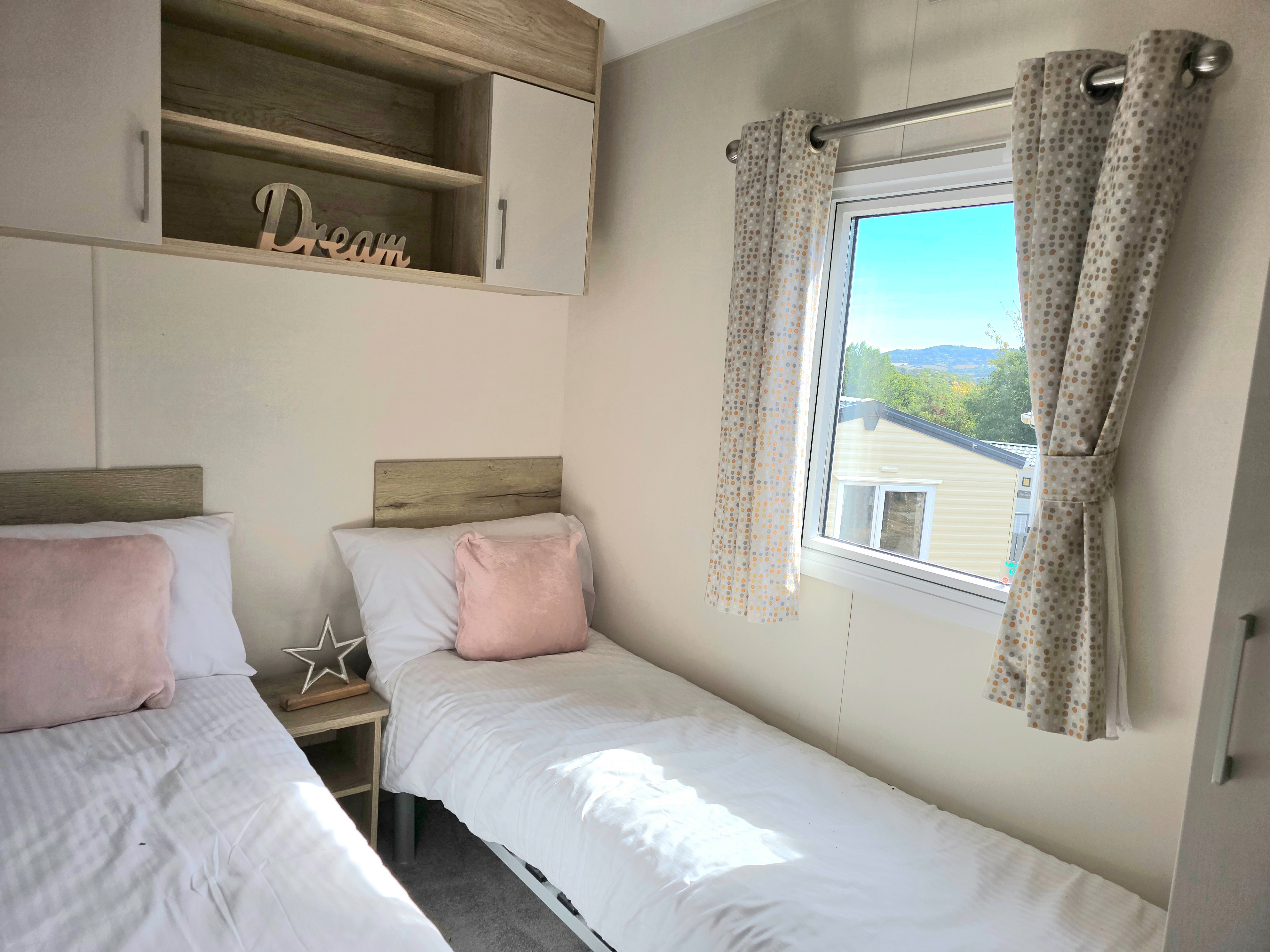 Photo of ABI Trieste 2019 (Static Caravan)