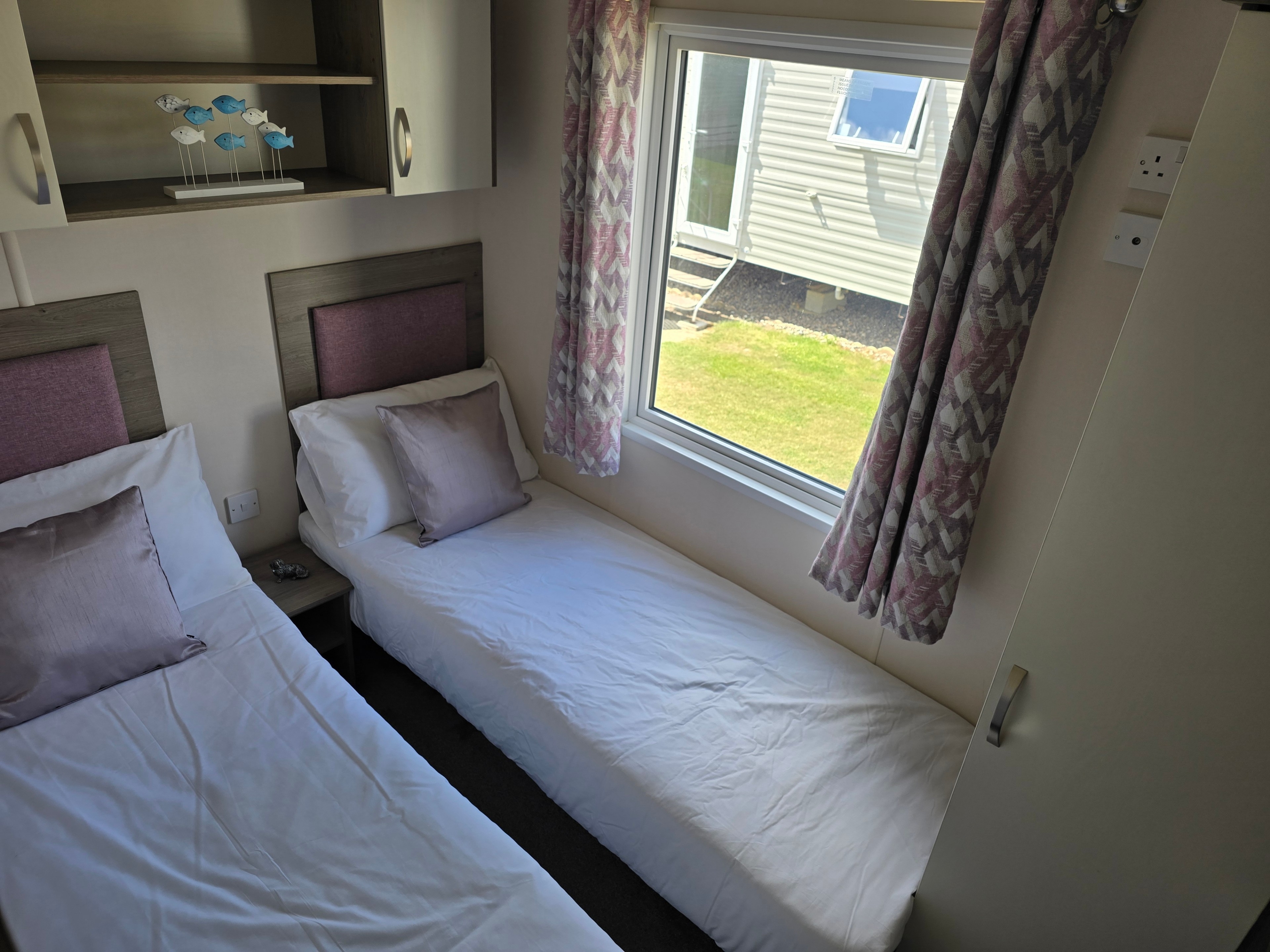 Photo of ABI Oakley 2019 (Static Caravan)