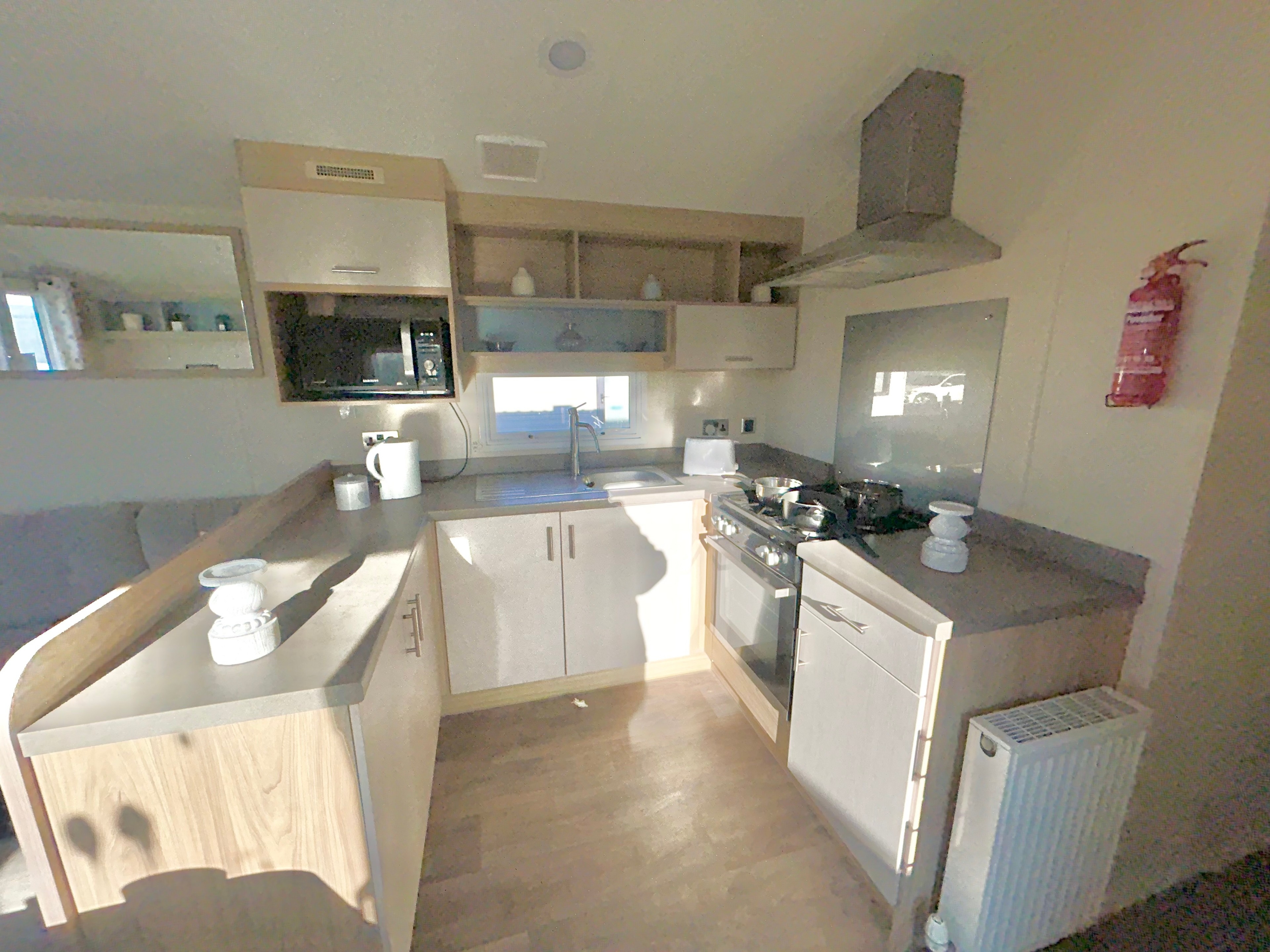 Photo of Willerby Linwood 2019 (Static Caravan)