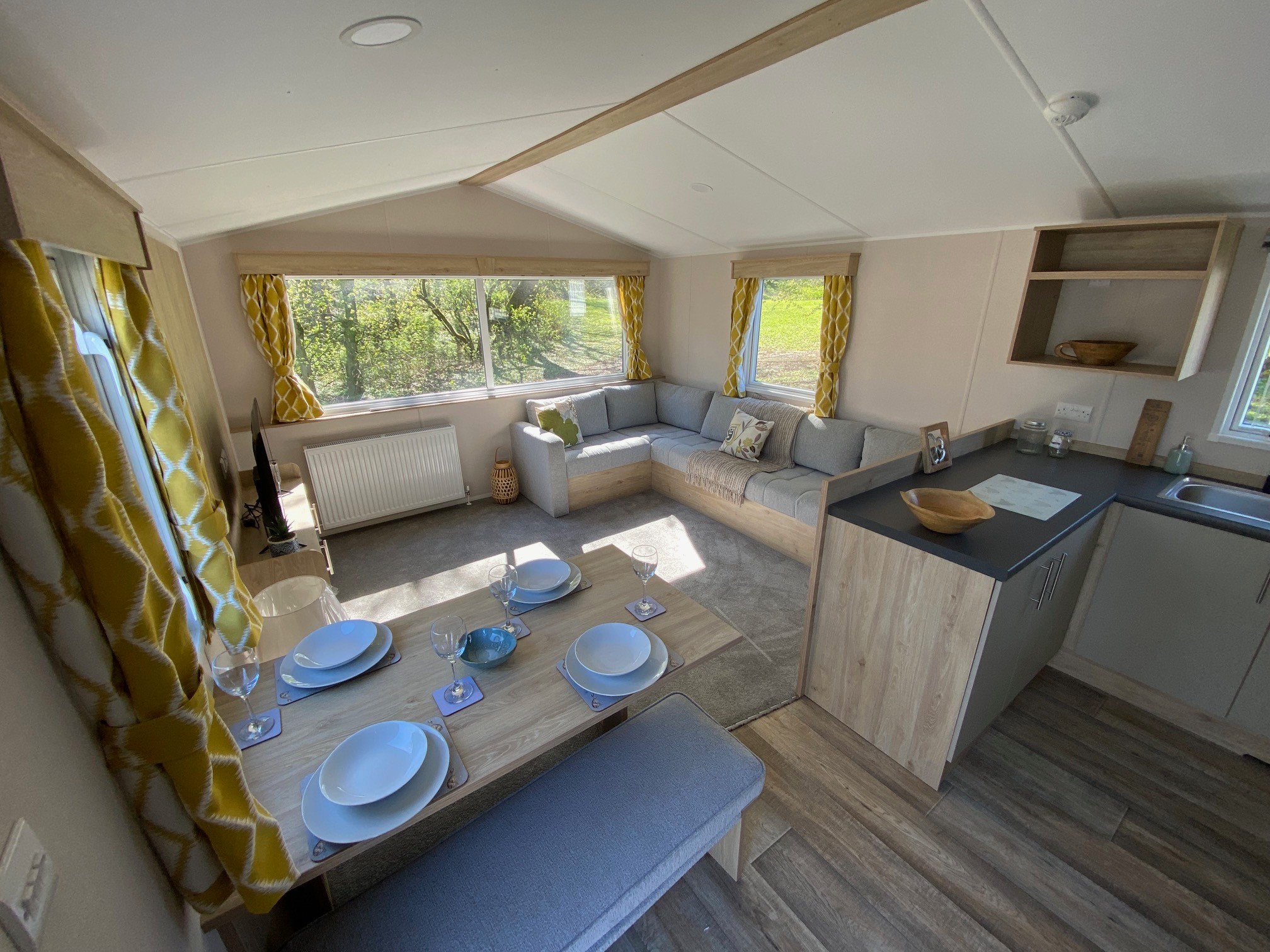 Photo of Atlas Hollington 2025 (Static Caravan)