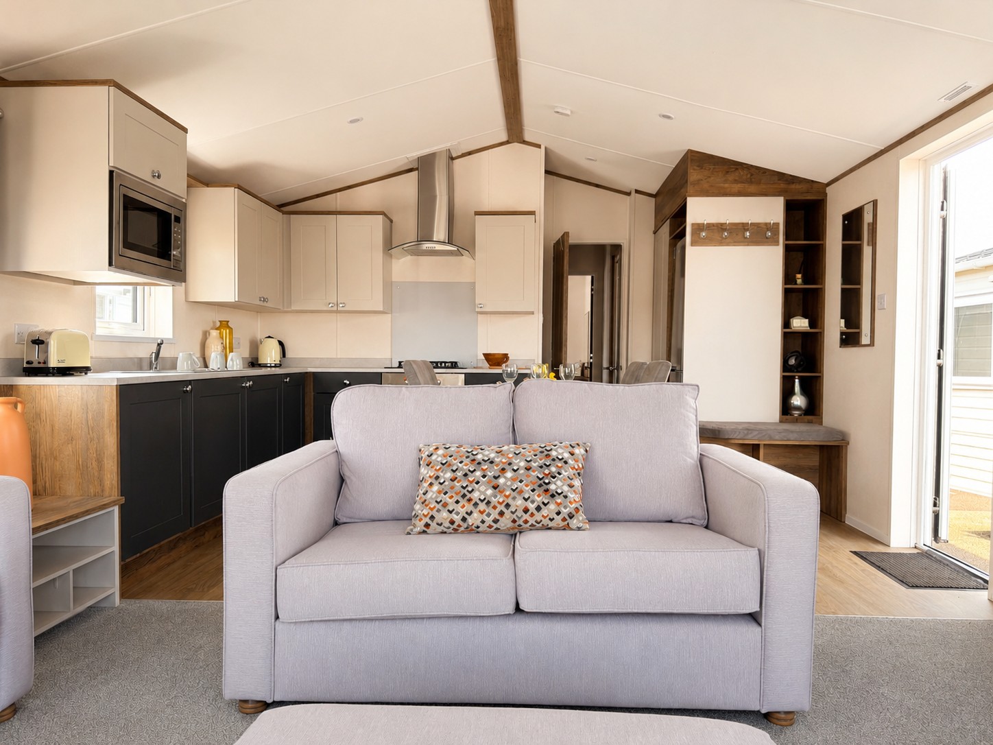 Willerby Malton Elite 2025 (Villa) Accommodation in Whitstable