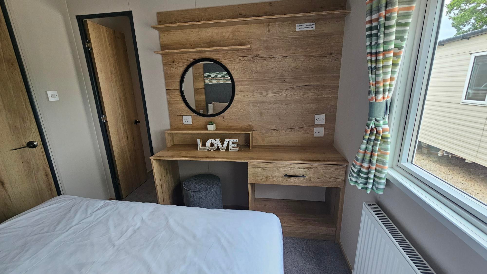 Photo of ABI Keswick 2025 (Static Caravan)