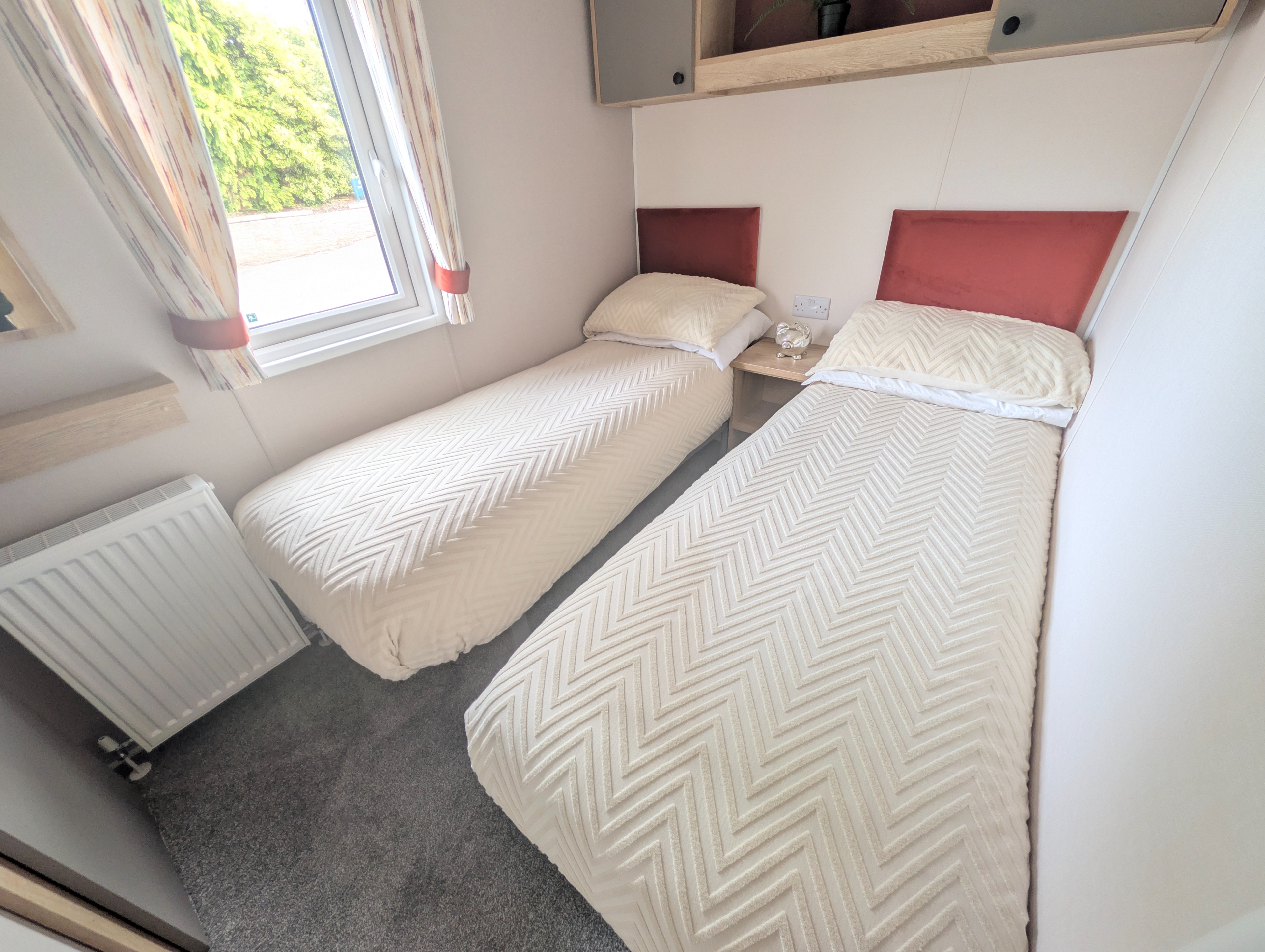 Photo of Willerby Rio 2025 (Static Caravan)