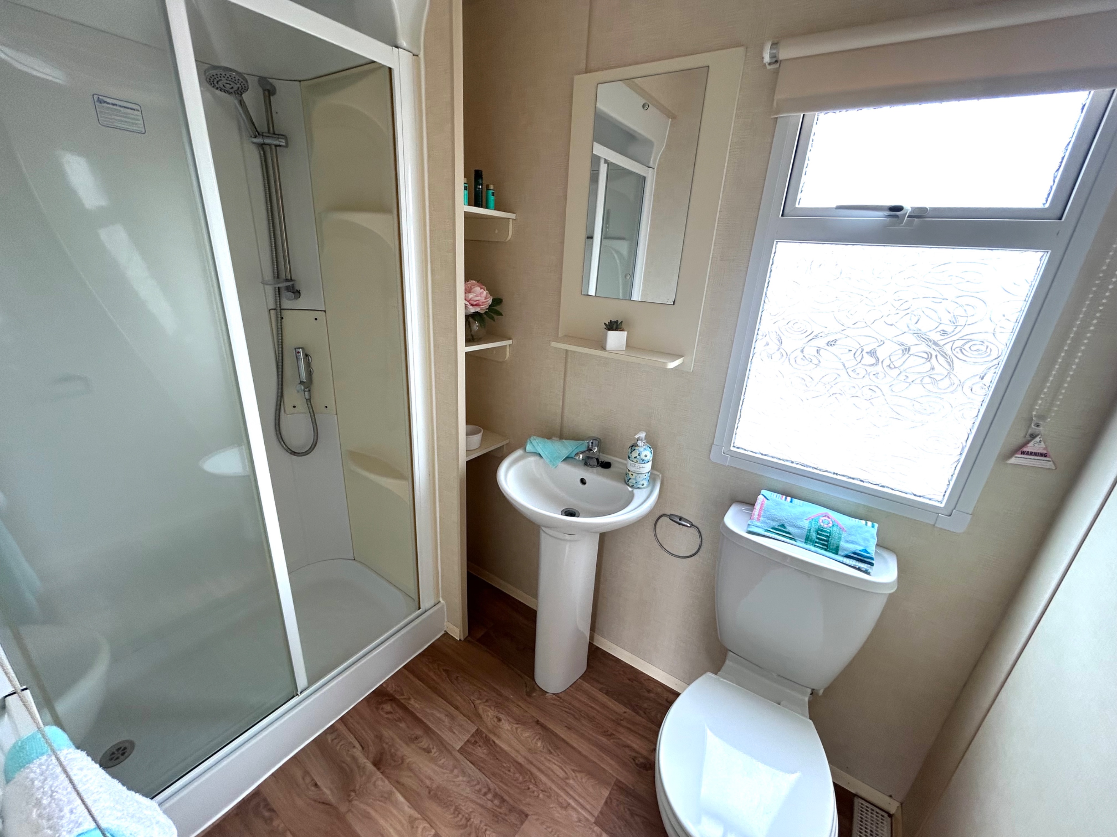 Photo of ABI Vista 2010 (Static Caravan)
