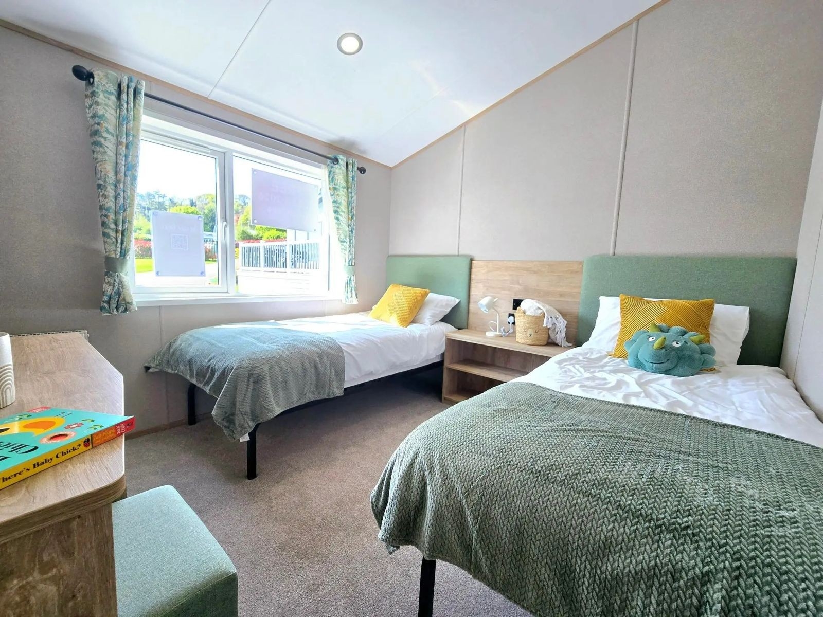 Photo of ABI Belmont Eden 2026 (Luxury Lodge)