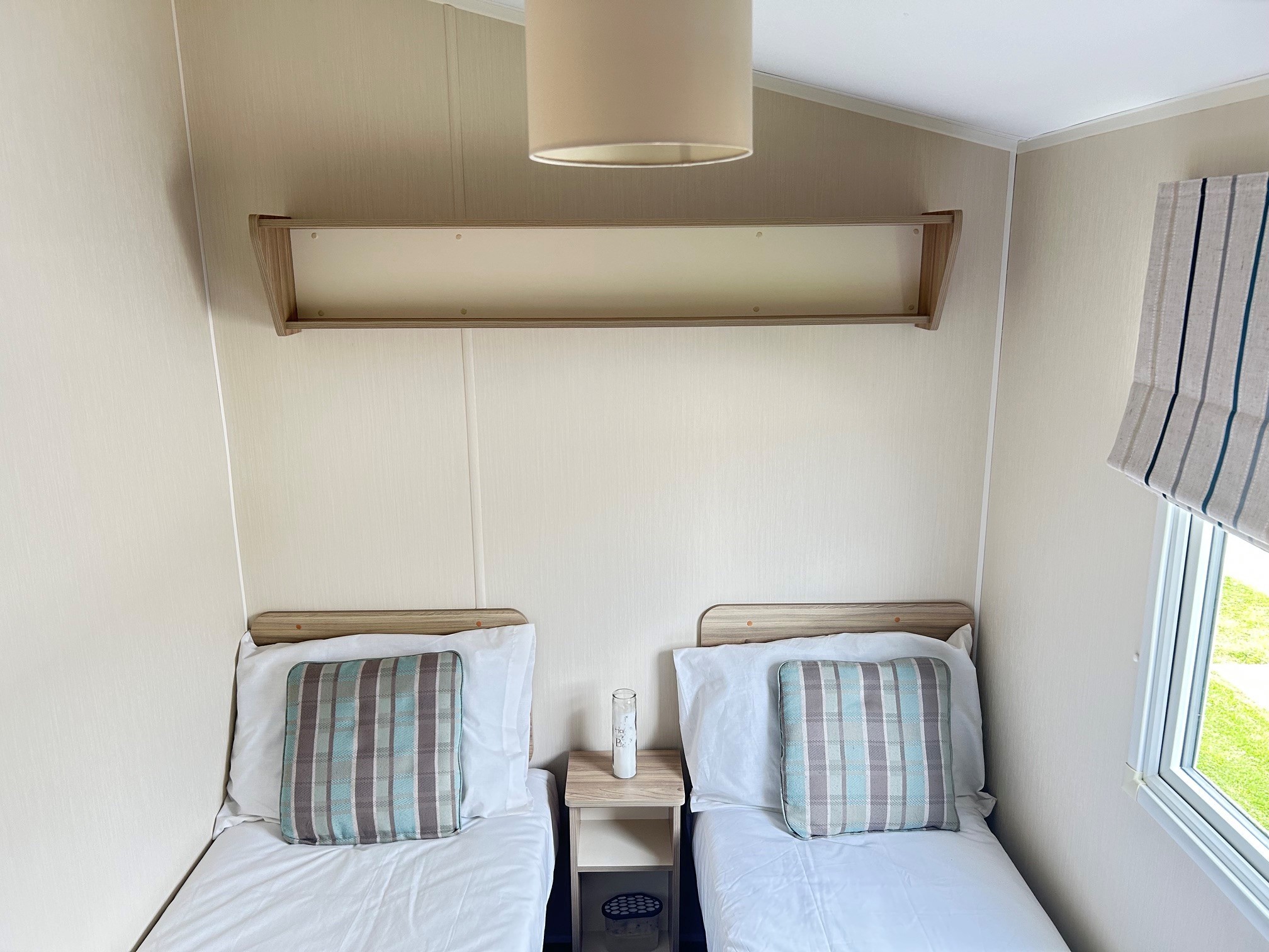 Photo of Willerby Minster 2016 (Static Caravan)