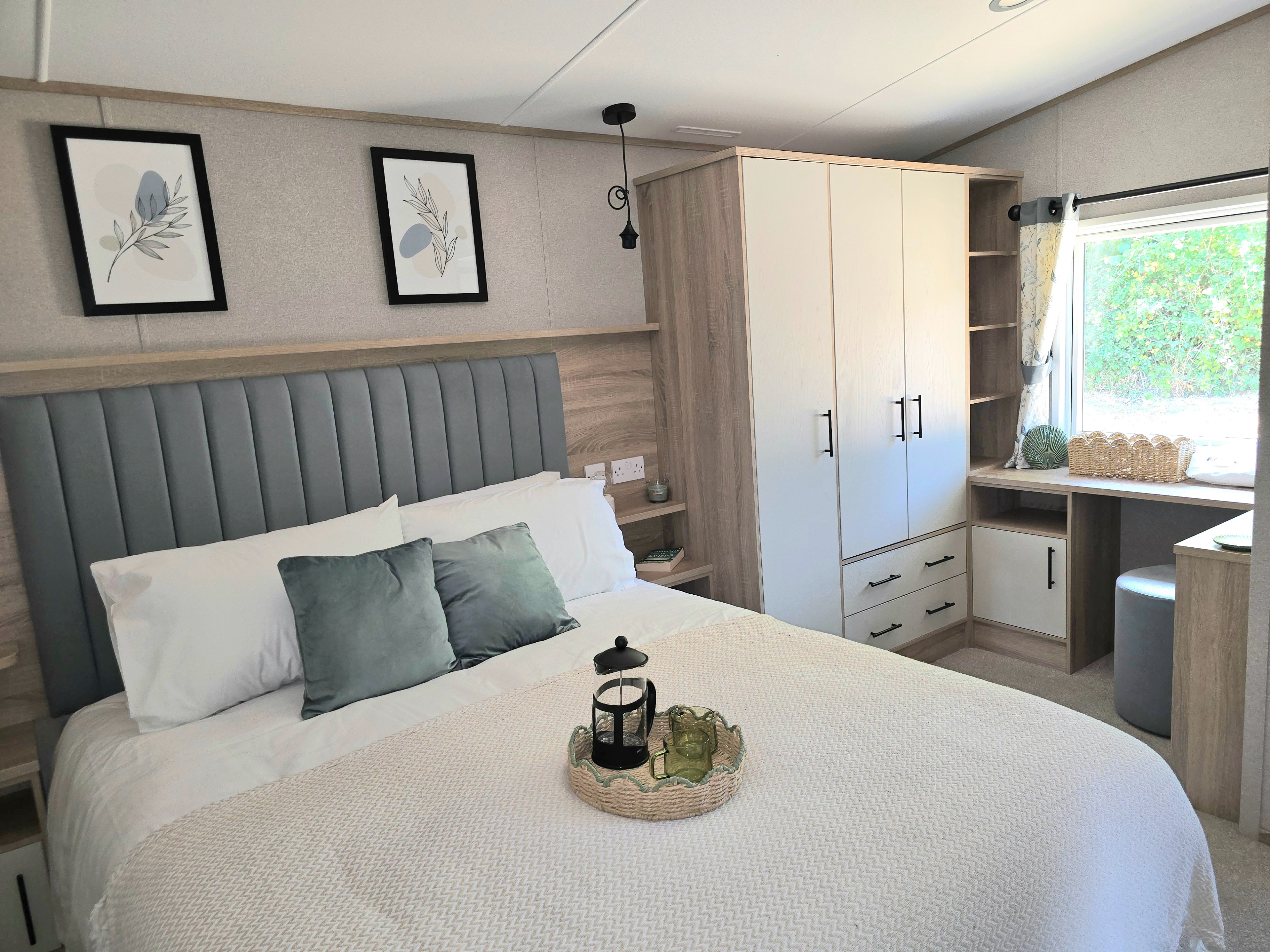 Photo of ABI Beverley 2027 (Static Caravan)