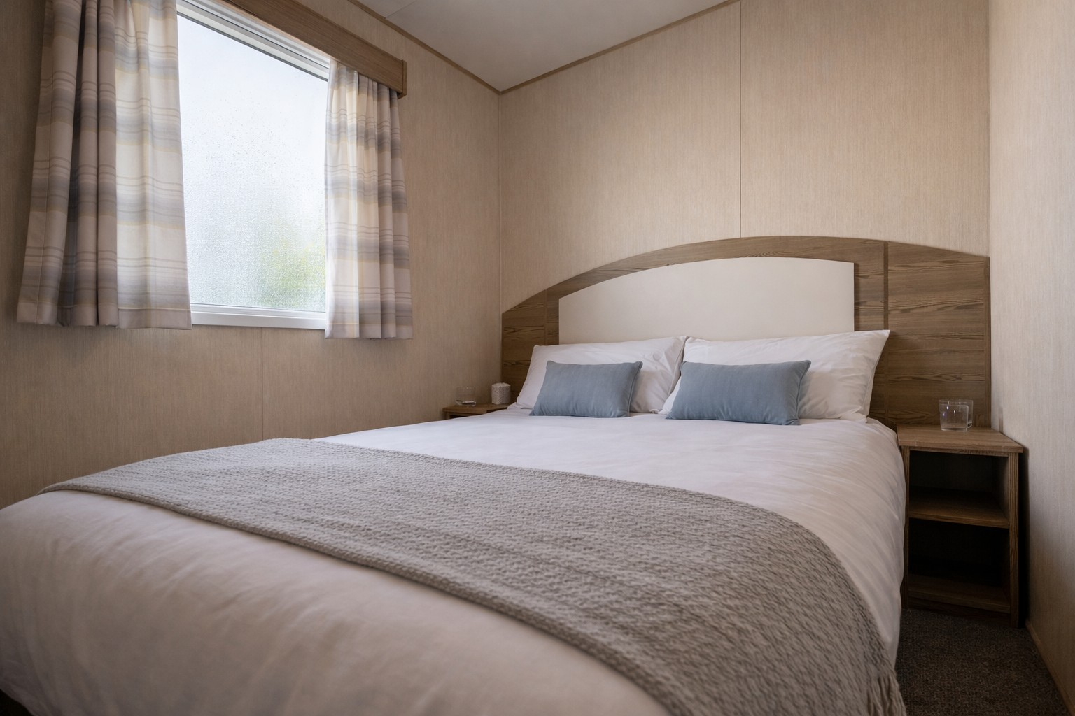 Photo of ABI New Horizon 2016 (Static Caravan)